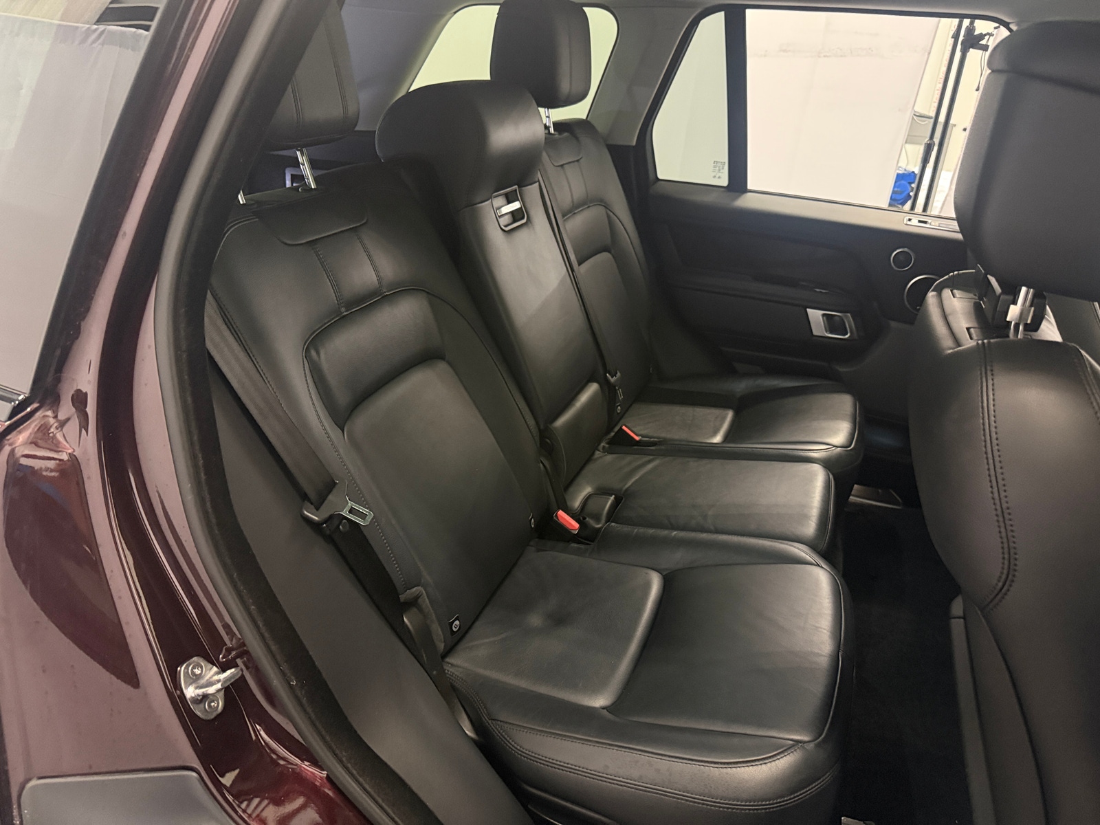 Thumbnail: 2020 Land Rover Range Rover - 5