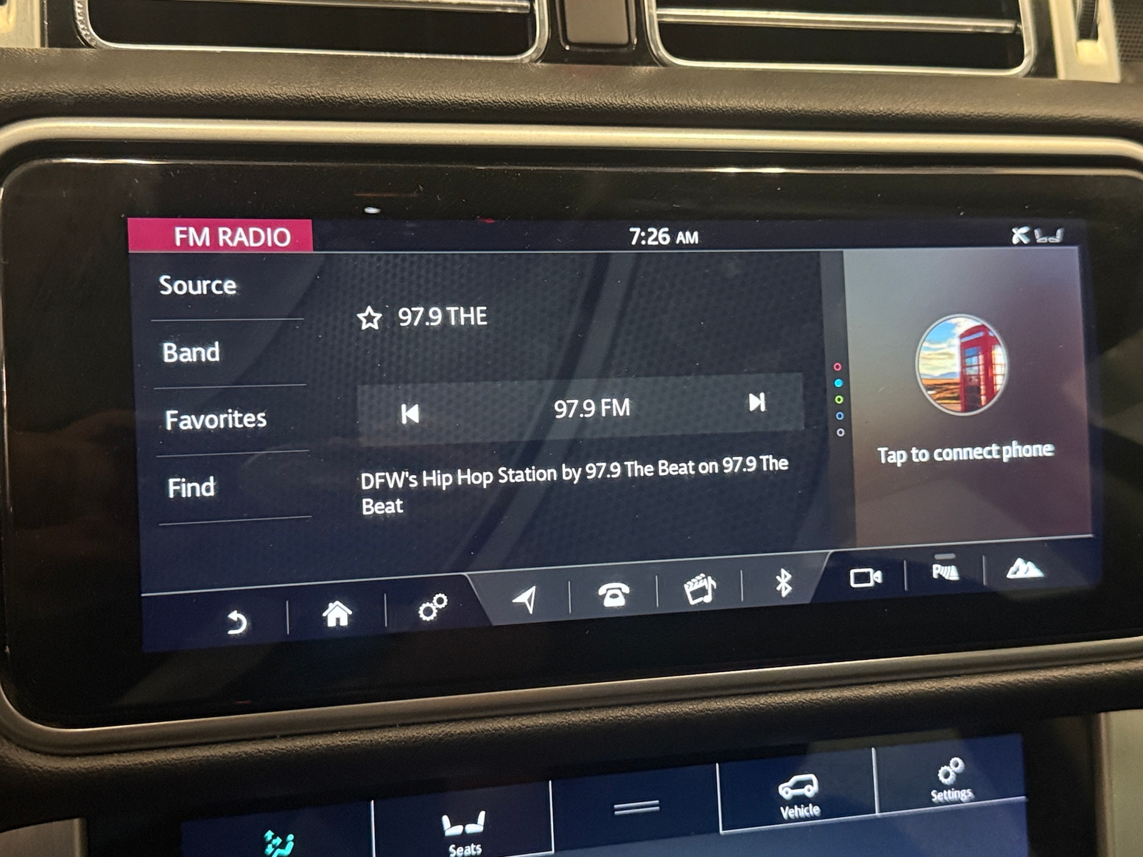 Thumbnail: 2020 Land Rover Range Rover - 3