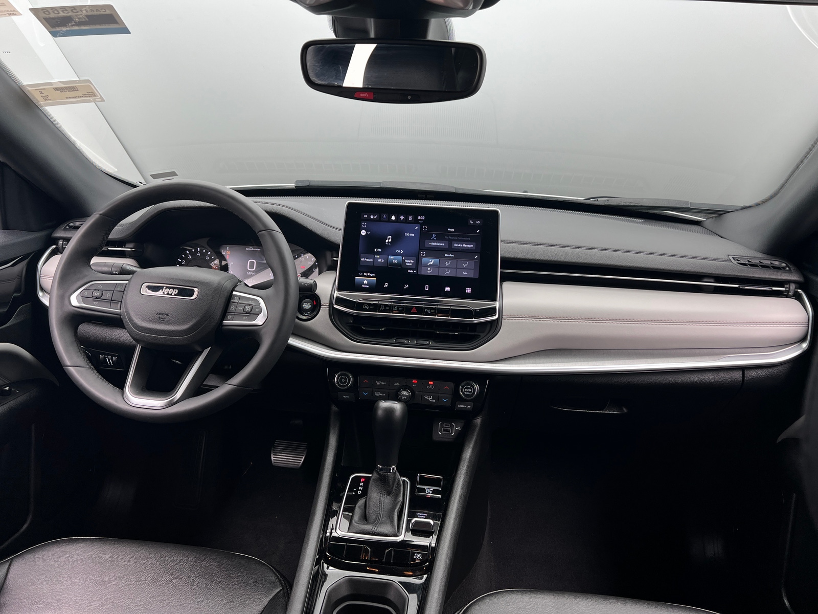 Thumbnail: 2025 Jeep Compass - 2