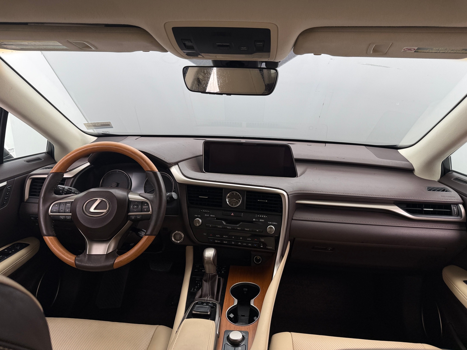 Thumbnail: 2017 Lexus RX - 3