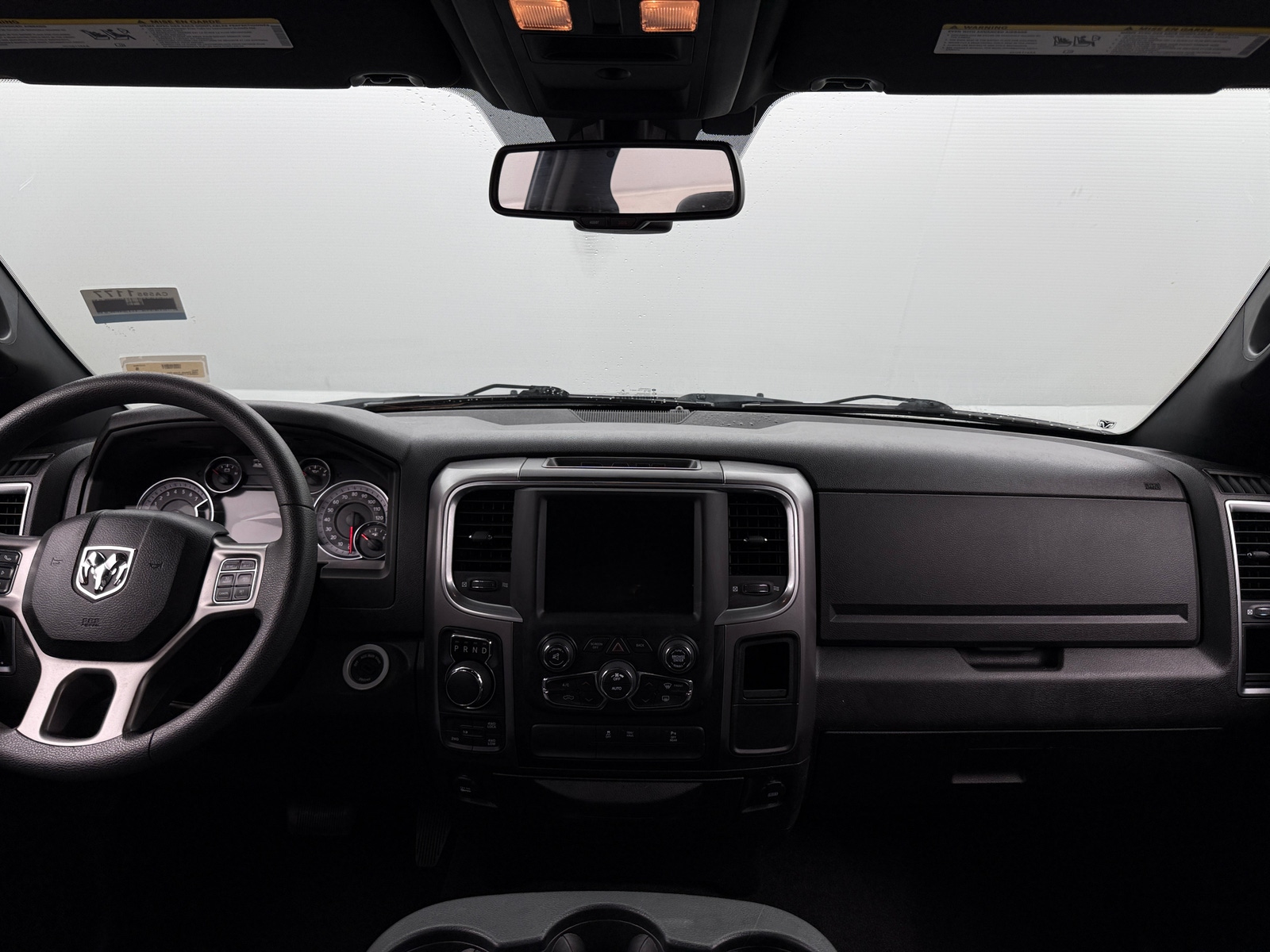 Thumbnail: 2022 RAM 1500 Classic - 3