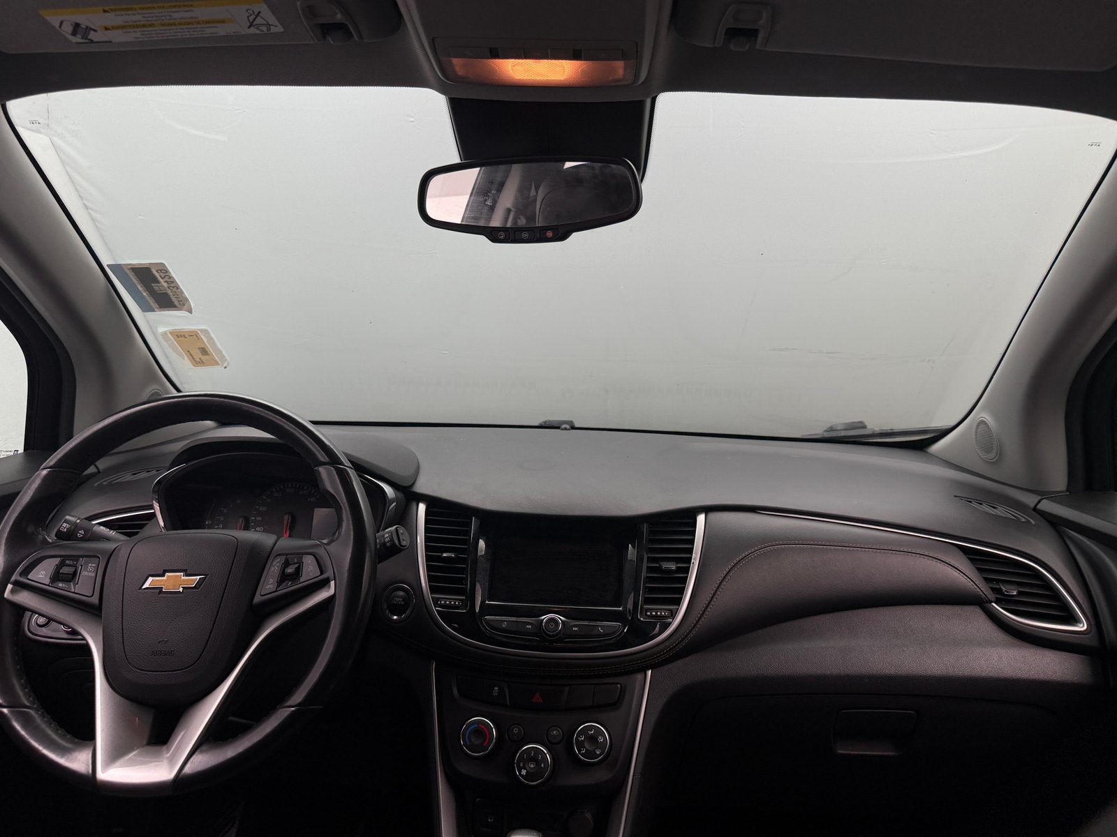 Thumbnail: 2019 Chevrolet Trax - 2