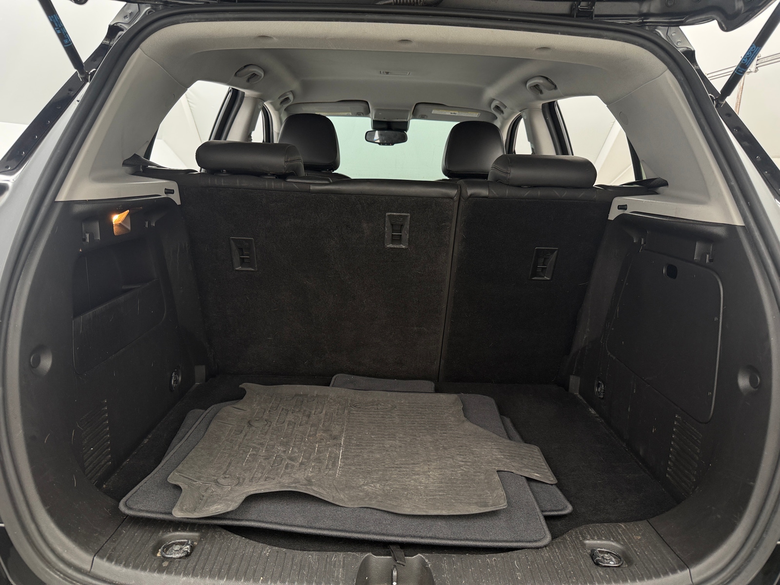 Thumbnail: 2019 Chevrolet Trax - 6