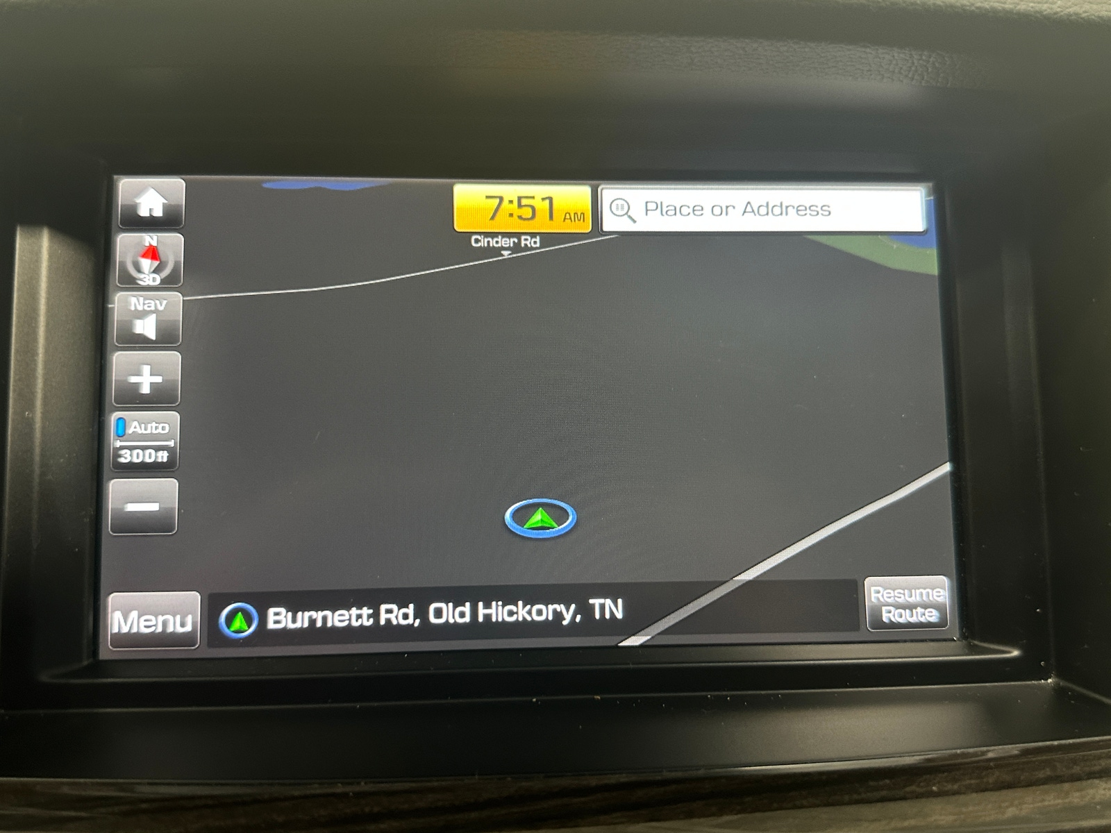 Thumbnail: 2020 Genesis G80 - 3
