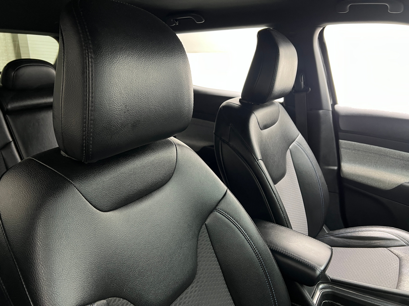 Thumbnail: 2024 Jeep Compass - 2