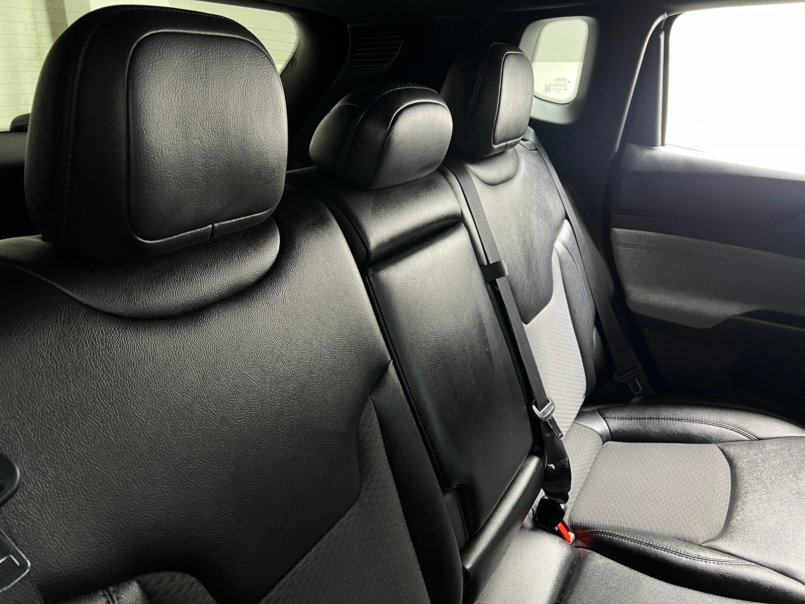 Thumbnail: 2024 Jeep Compass - 6