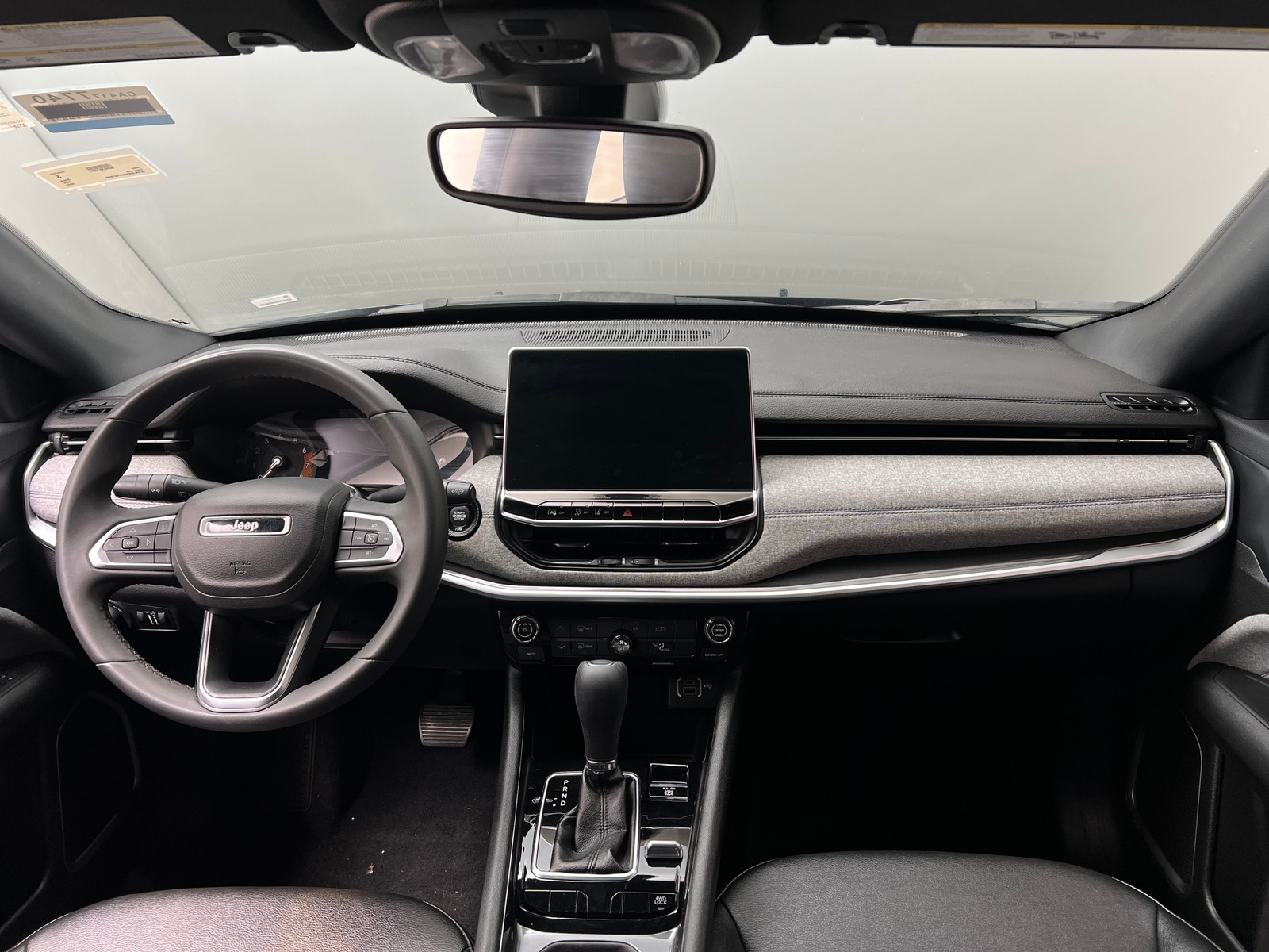 Thumbnail: 2024 Jeep Compass - 3