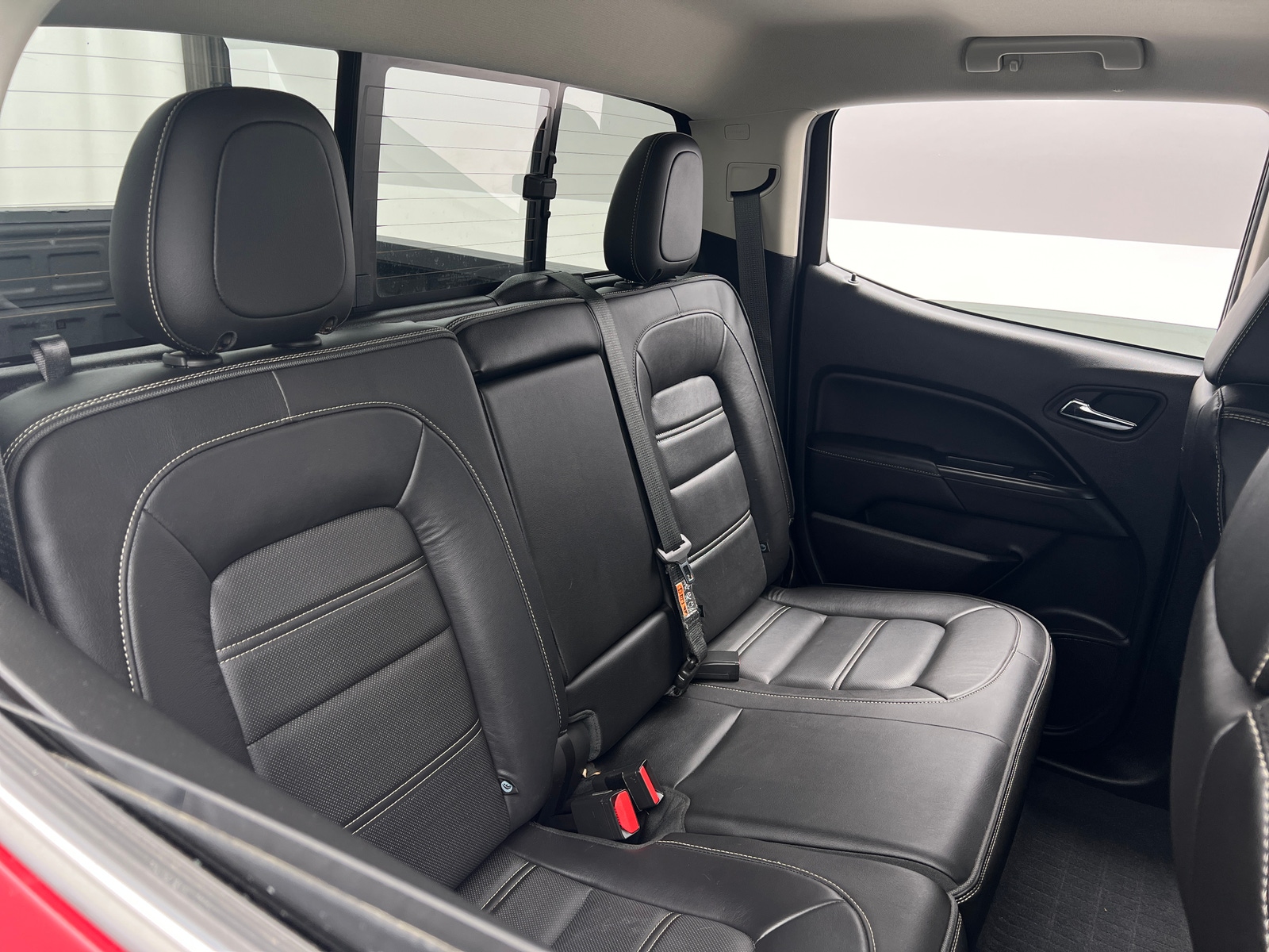 Thumbnail: 2019 GMC Canyon - 5