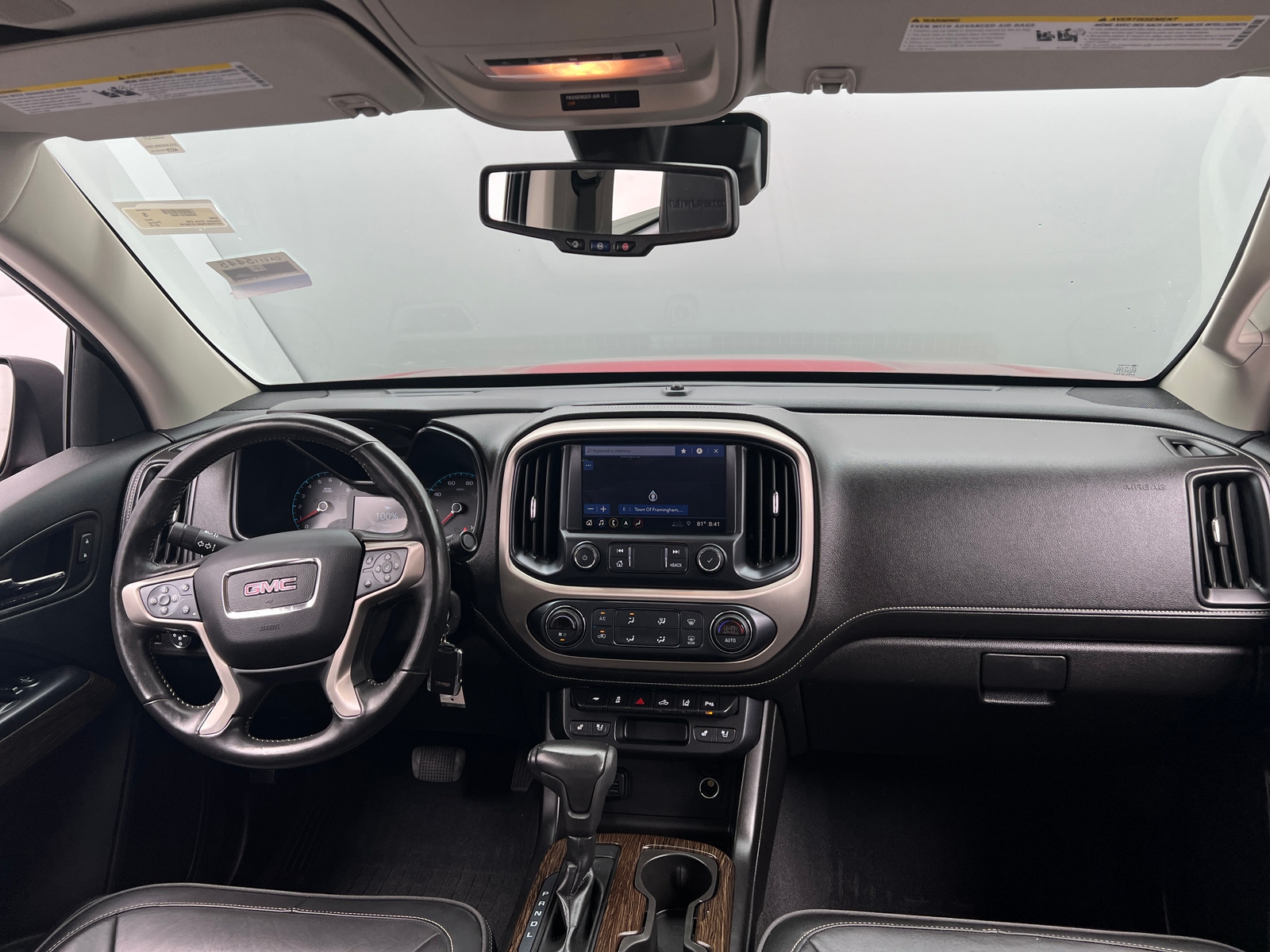 Thumbnail: 2019 GMC Canyon - 2
