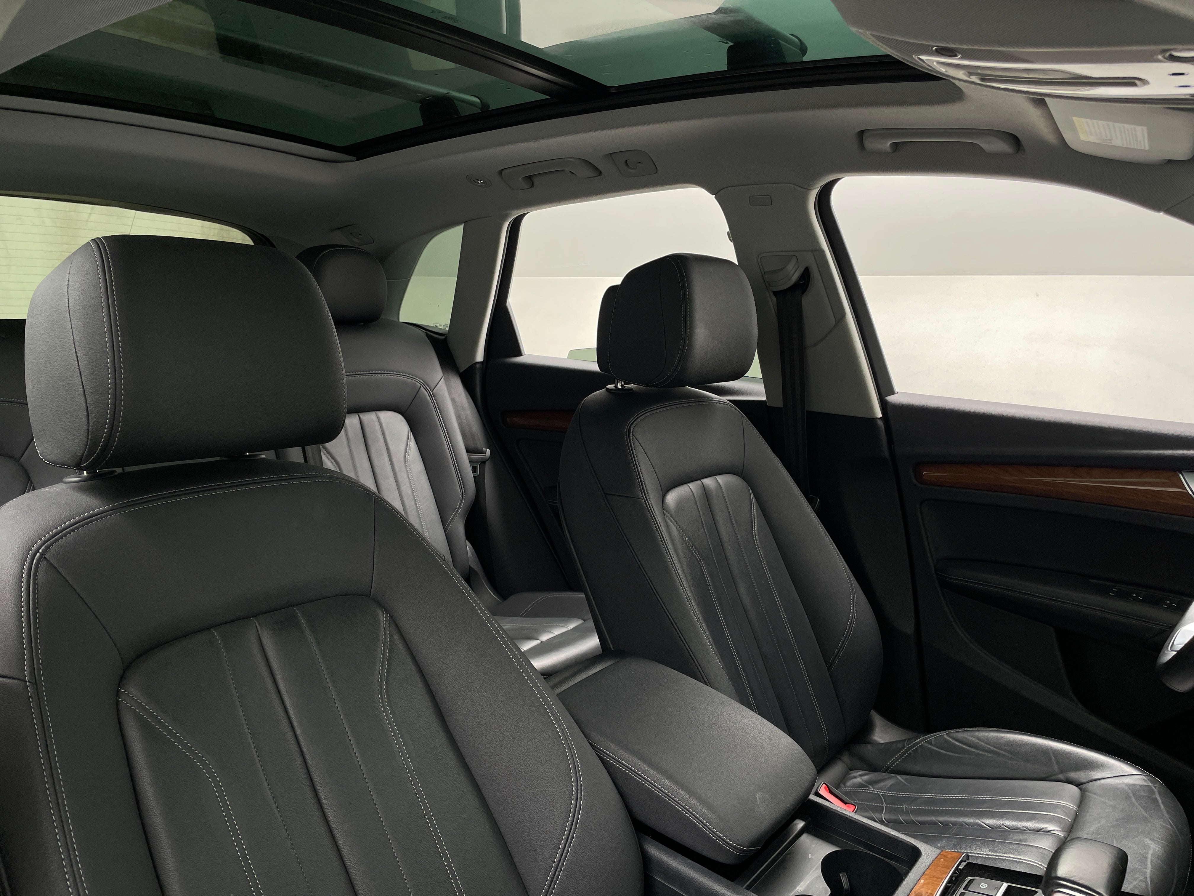 2023 Audi Q5 Premium Plus