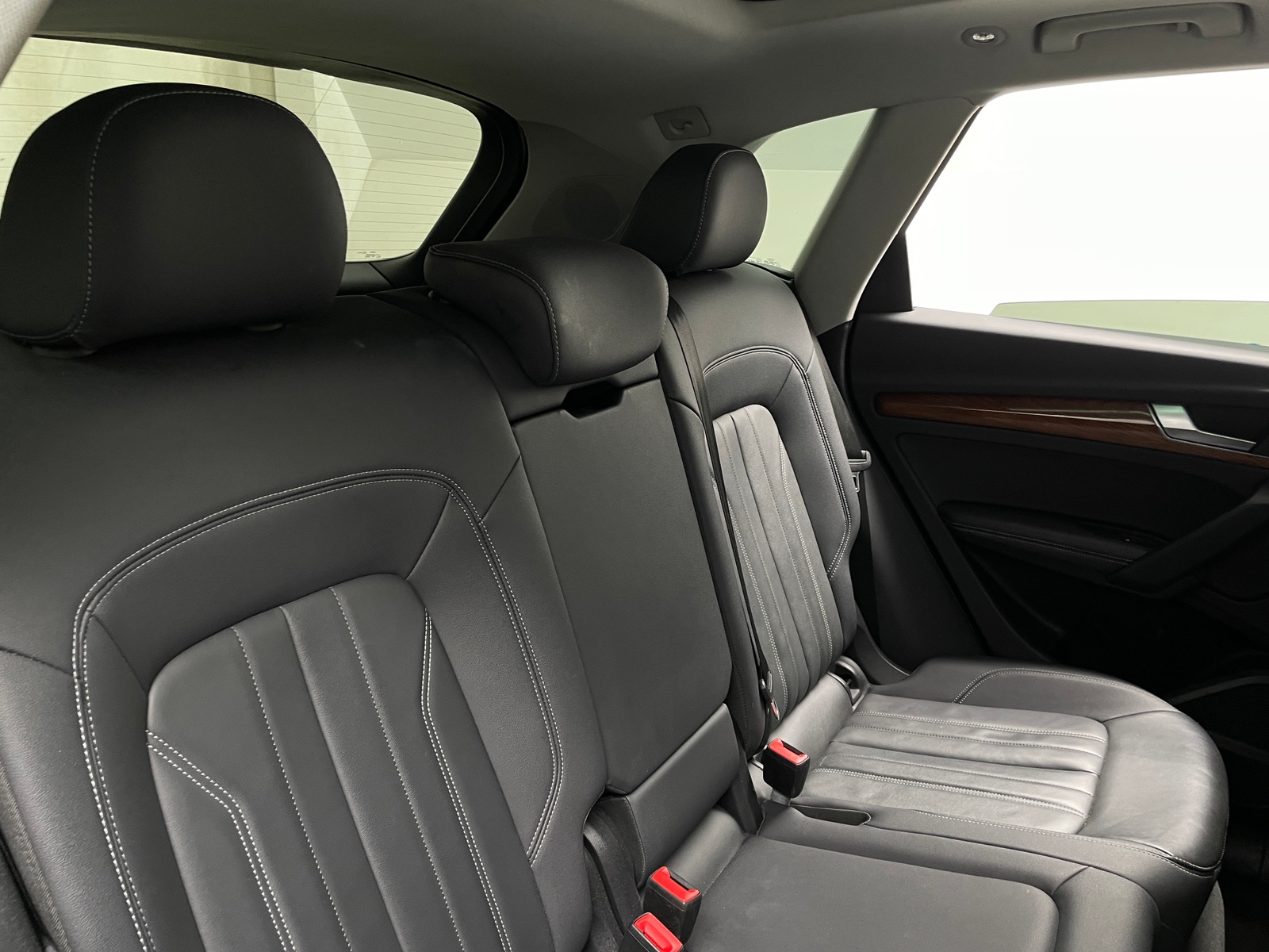 Thumbnail: 2023 Audi Q5 - 5