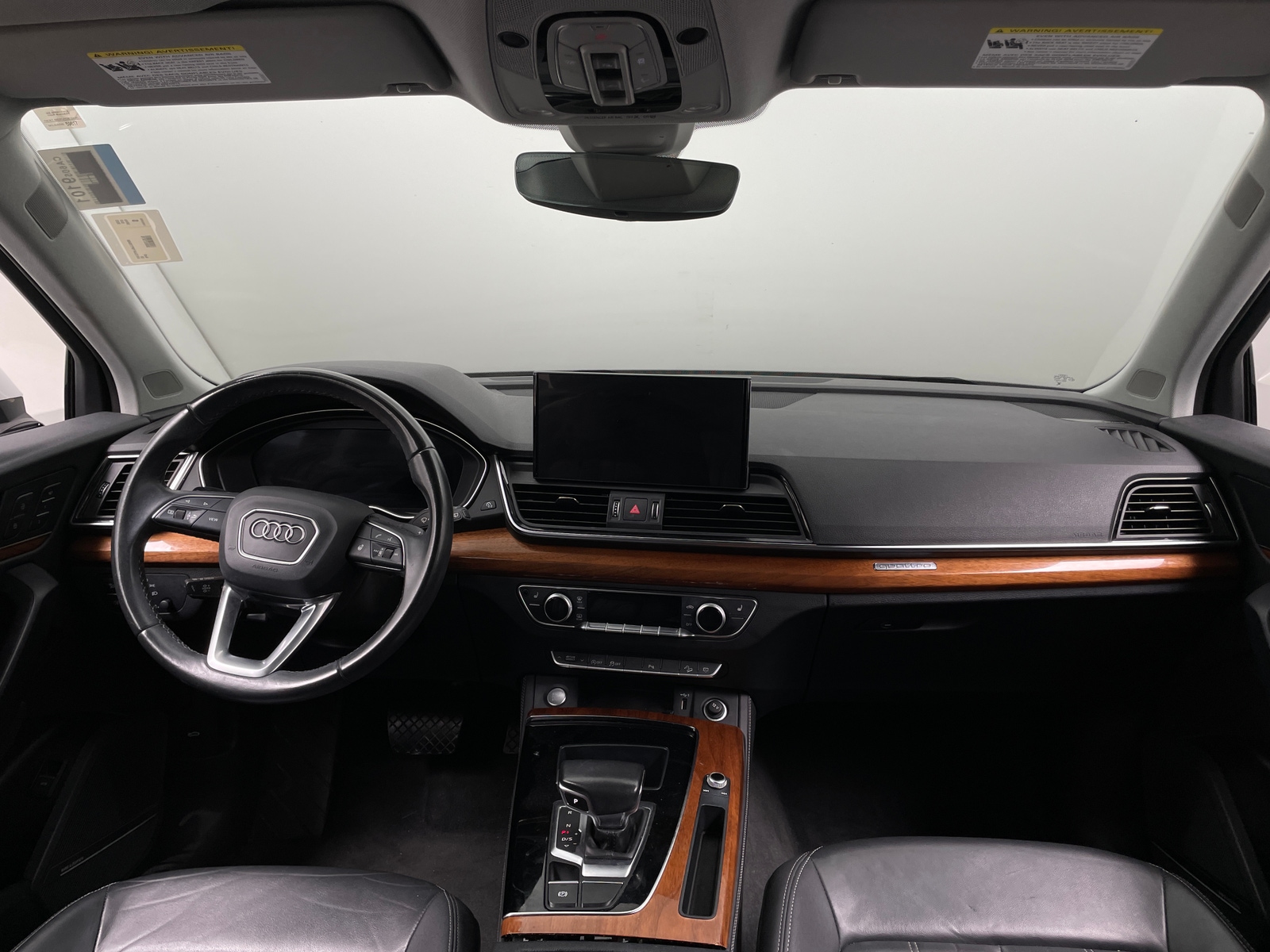 Thumbnail: 2023 Audi Q5 - 2