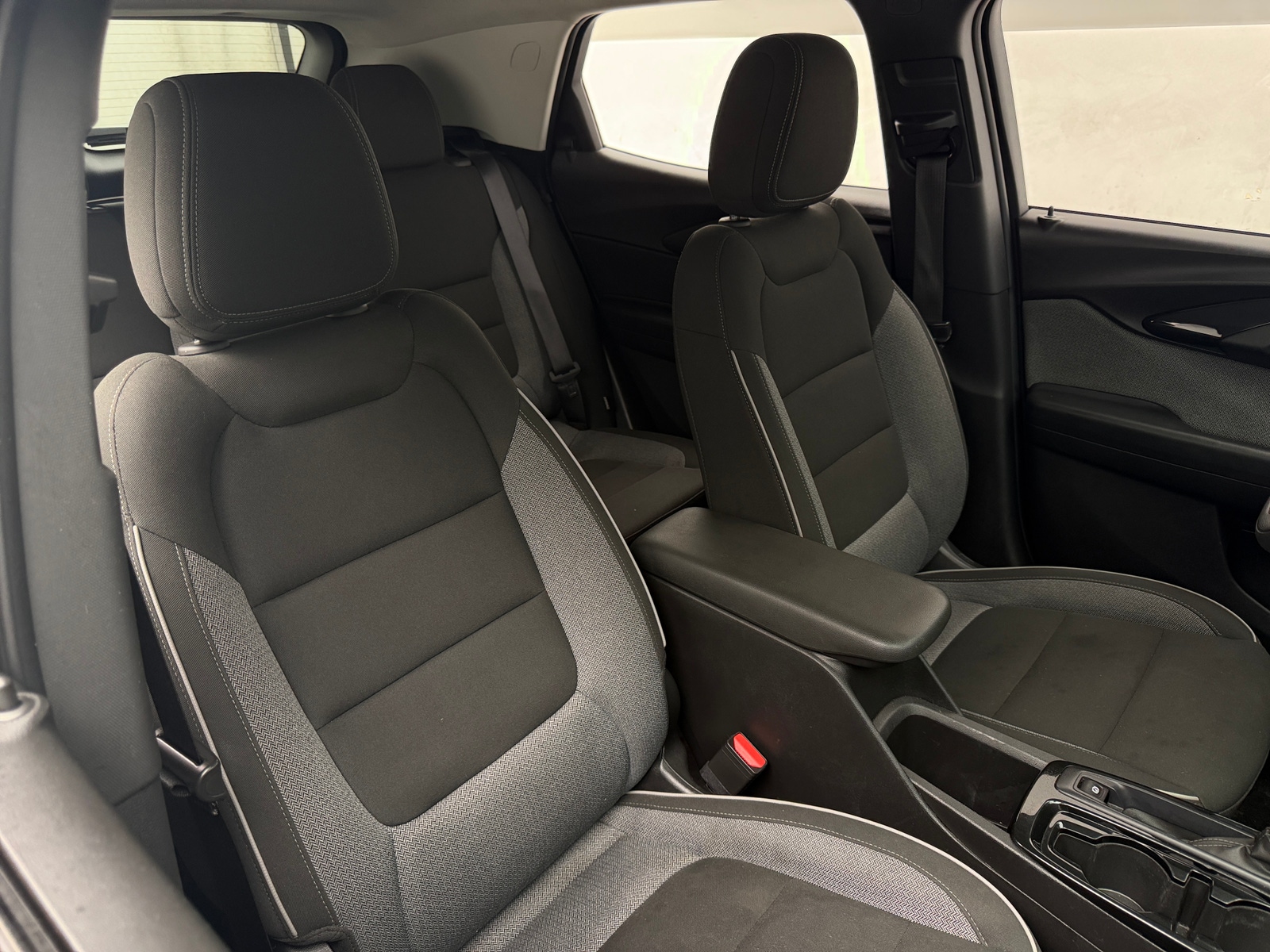 Thumbnail: 2023 Chevrolet TrailBlazer - 2