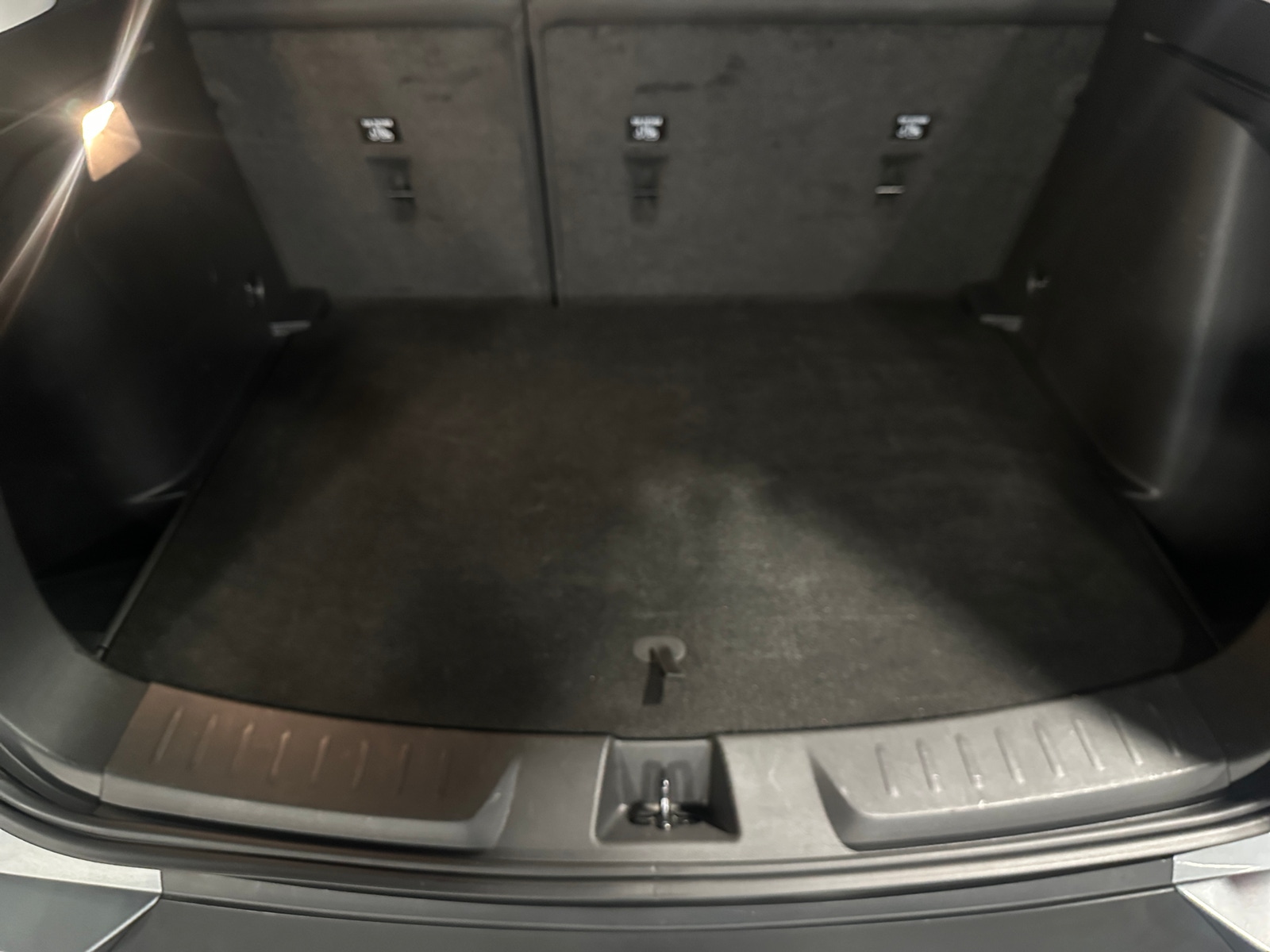 Thumbnail: 2023 Chevrolet TrailBlazer - 7