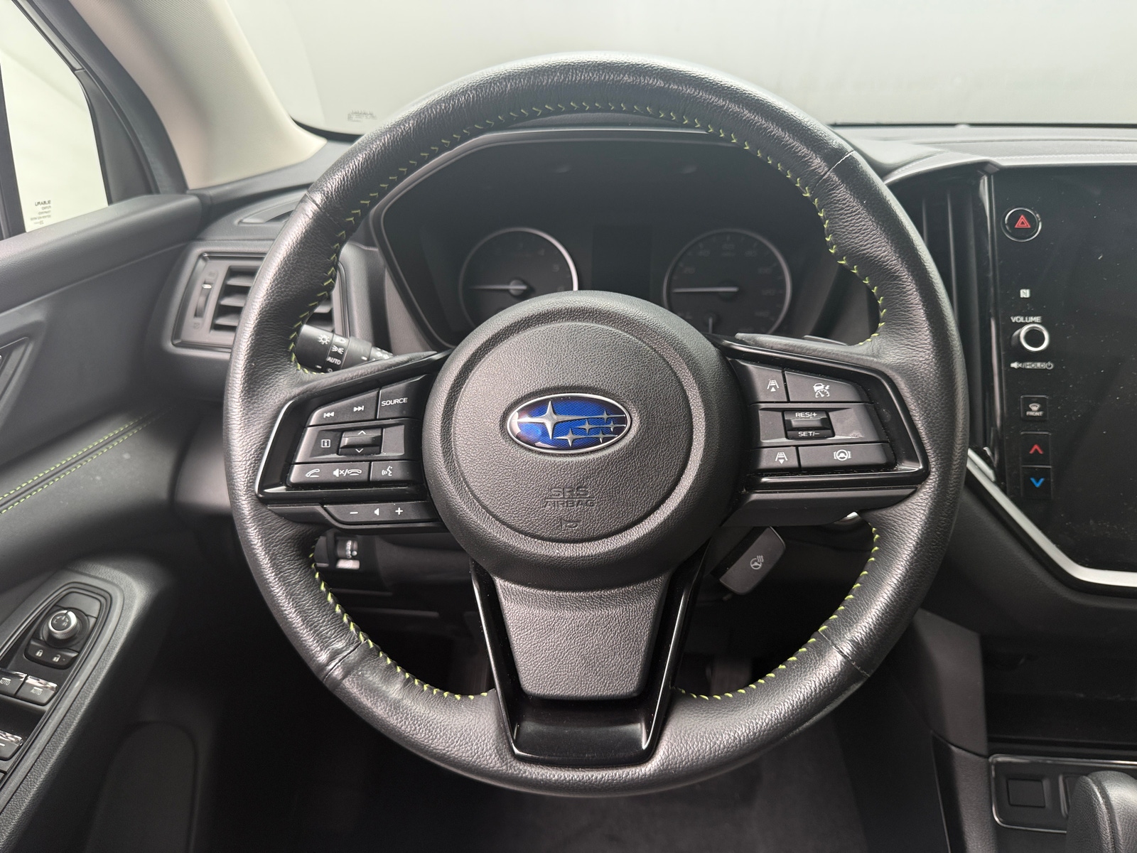 Thumbnail: 2024 Subaru Ascent - 4