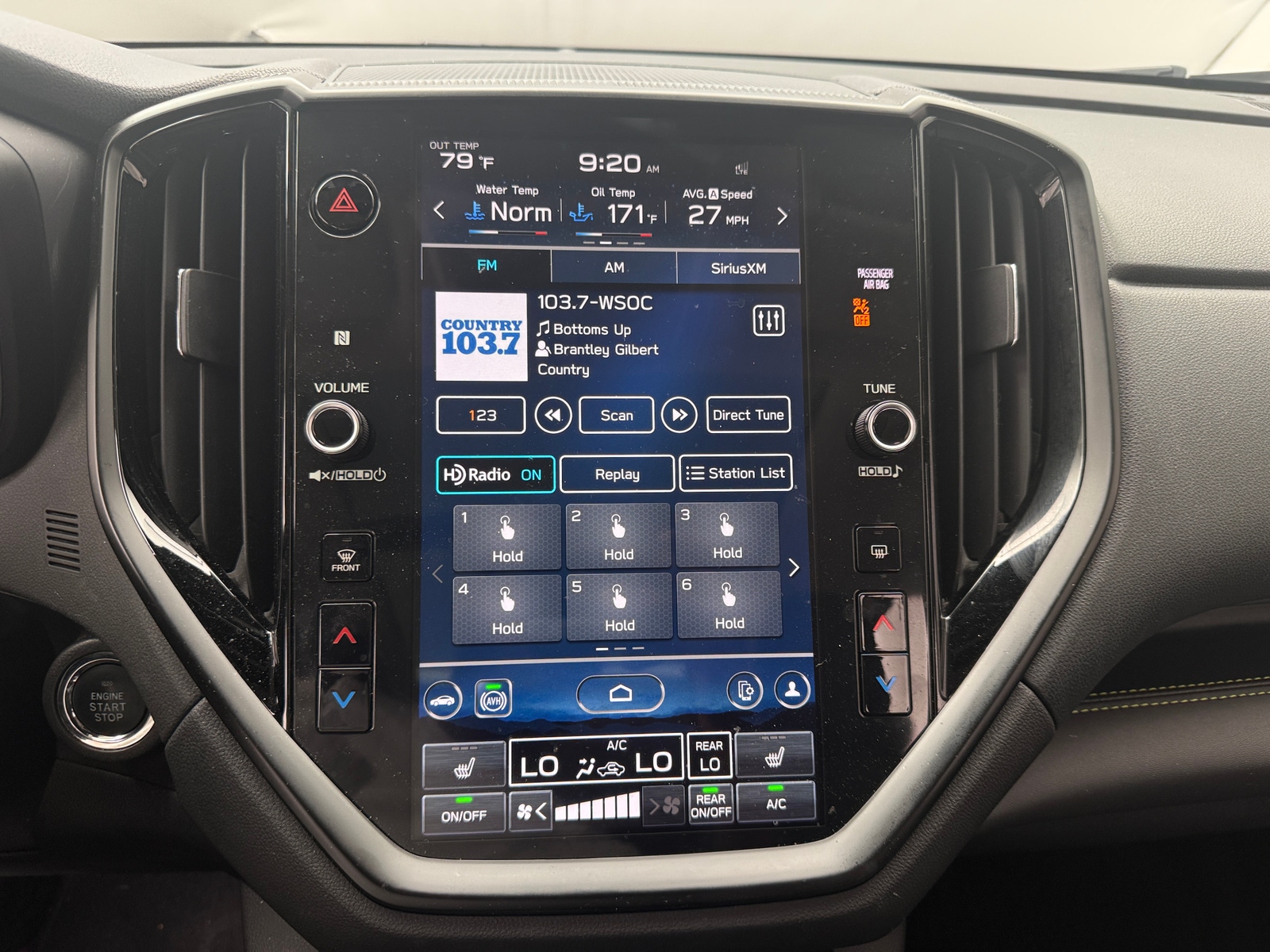 Thumbnail: 2024 Subaru Ascent - 3