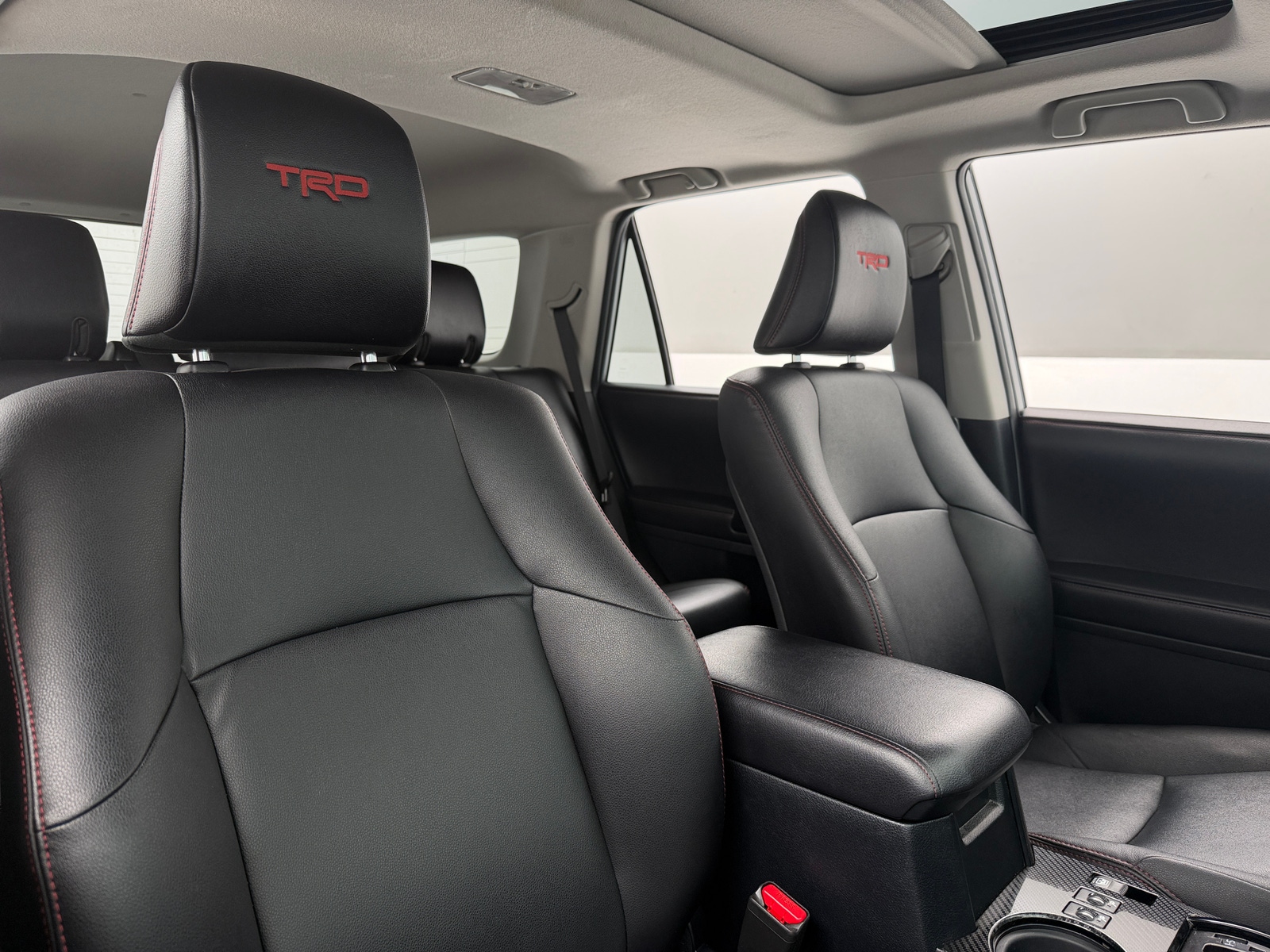 Thumbnail: 2017 Toyota 4Runner - 2