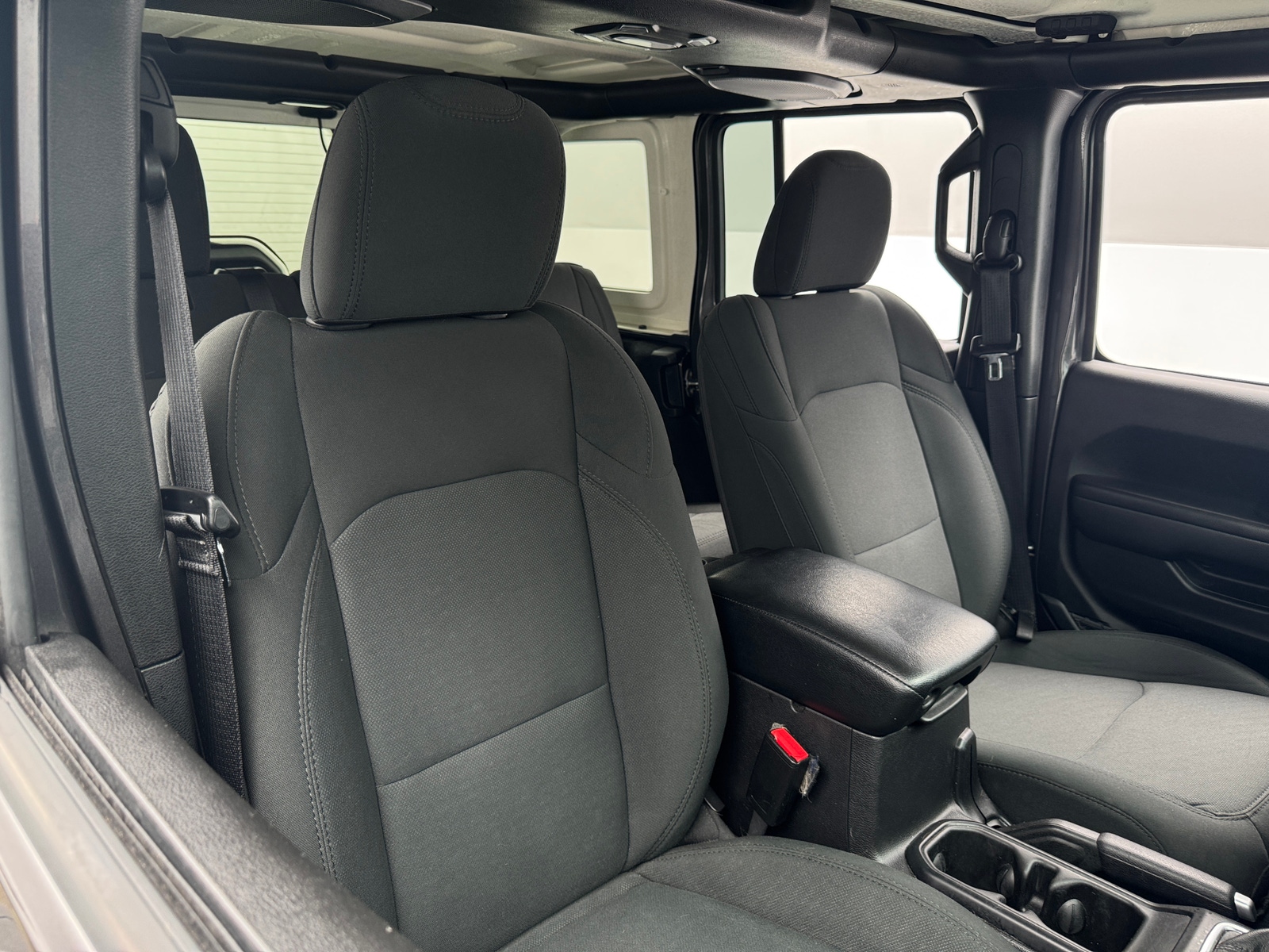 Thumbnail: 2021 Jeep Wrangler - 2