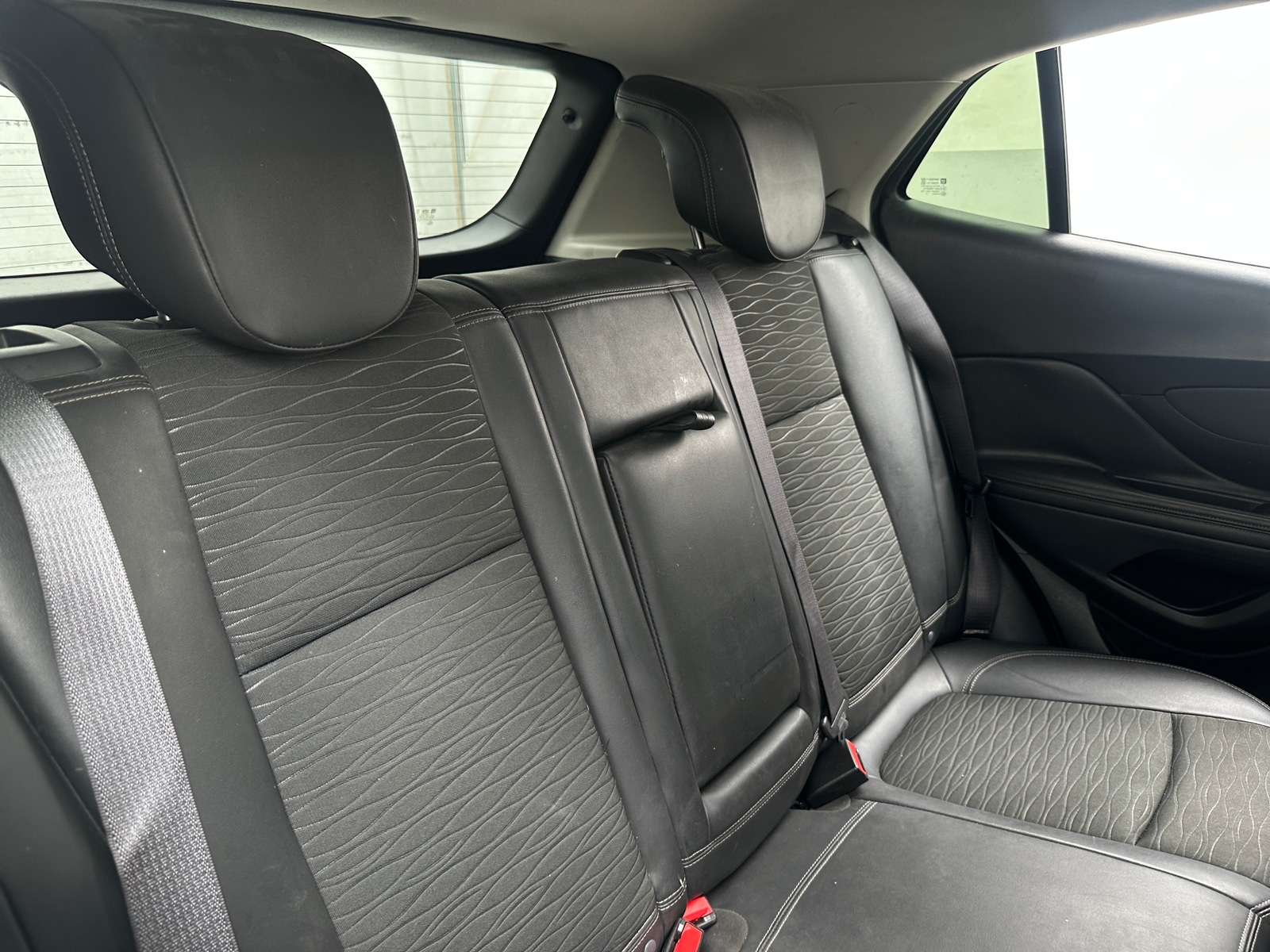 Thumbnail: 2015 Buick Encore - 5
