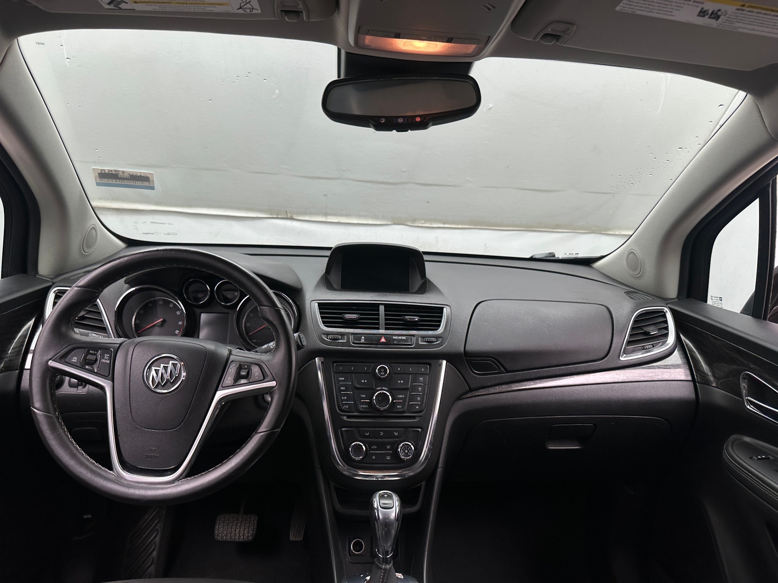 Thumbnail: 2015 Buick Encore - 2