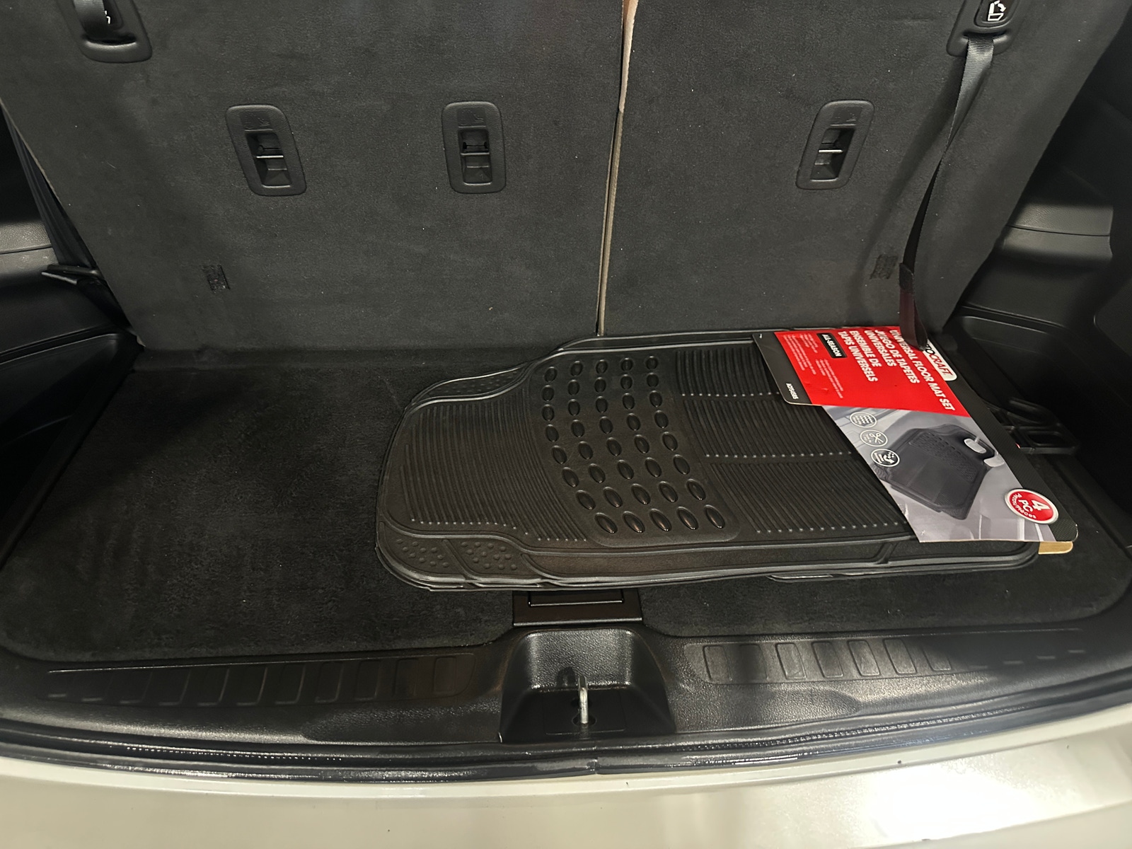 Thumbnail: 2016 Honda Pilot - 6