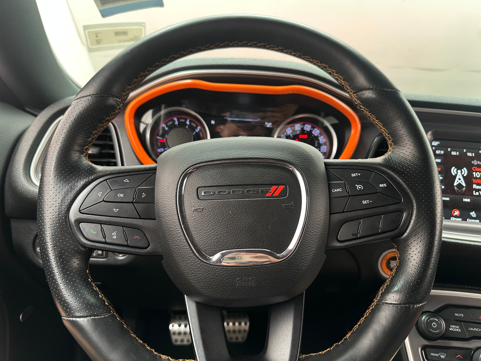 Thumbnail: 2021 Dodge Challenger - 4