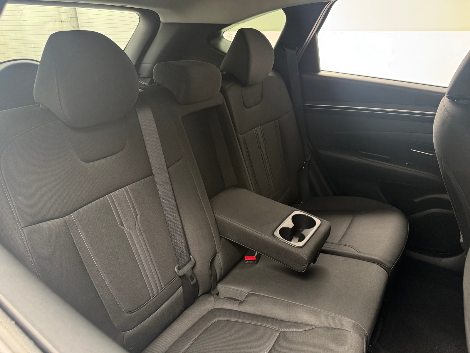 Thumbnail: 2024 Hyundai Tucson - 6