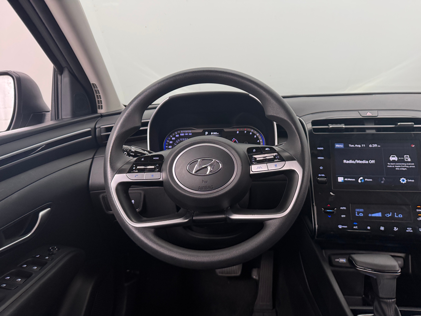 Thumbnail: 2024 Hyundai Tucson - 5