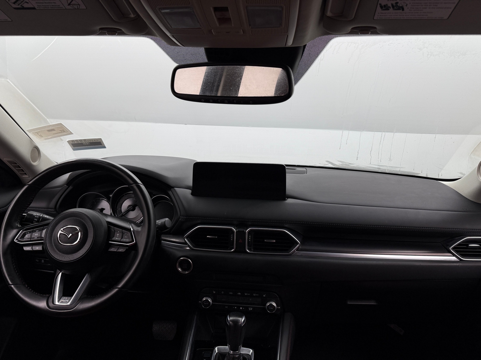 Thumbnail: 2022 Mazda CX-5 - 2