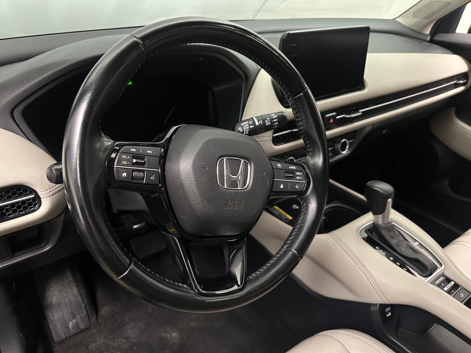 Thumbnail: 2025 Honda HR-V - 4