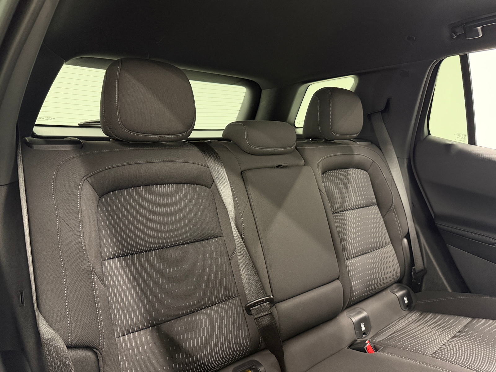 Thumbnail: 2025 Chevrolet Equinox - 6