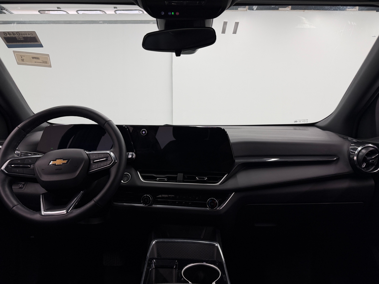 Thumbnail: 2025 Chevrolet Equinox - 3