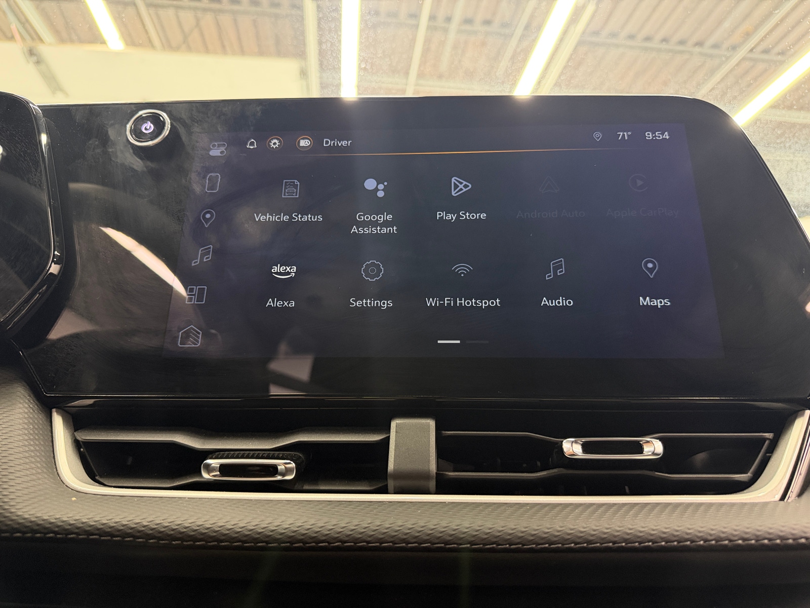 Thumbnail: 2025 Chevrolet Equinox - 4
