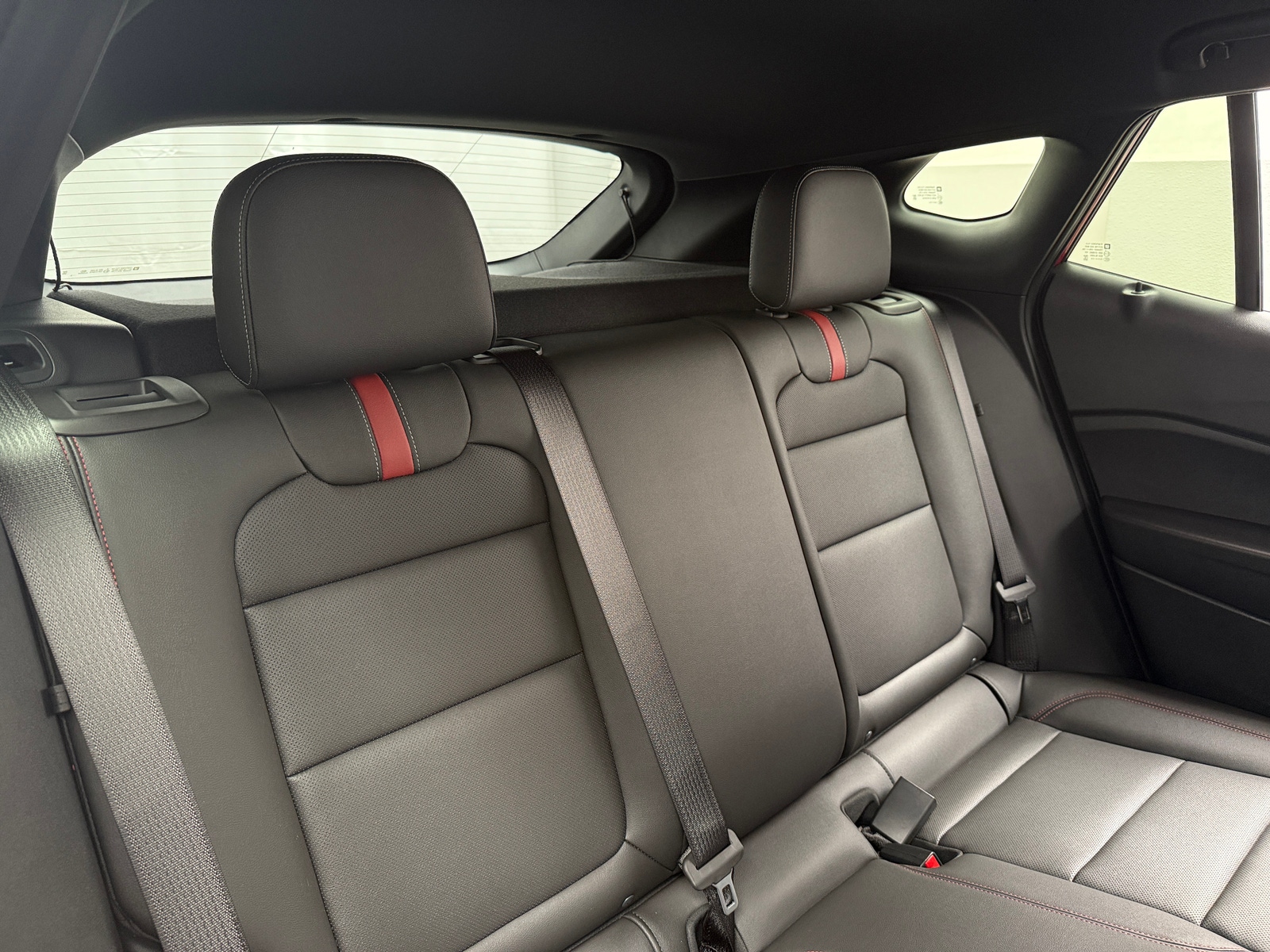 Thumbnail: 2026 Chevrolet Trax - 5