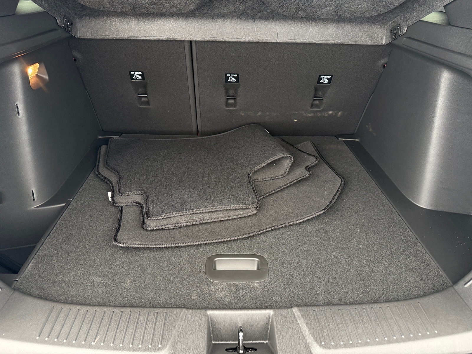 Thumbnail: 2026 Chevrolet Trax - 6