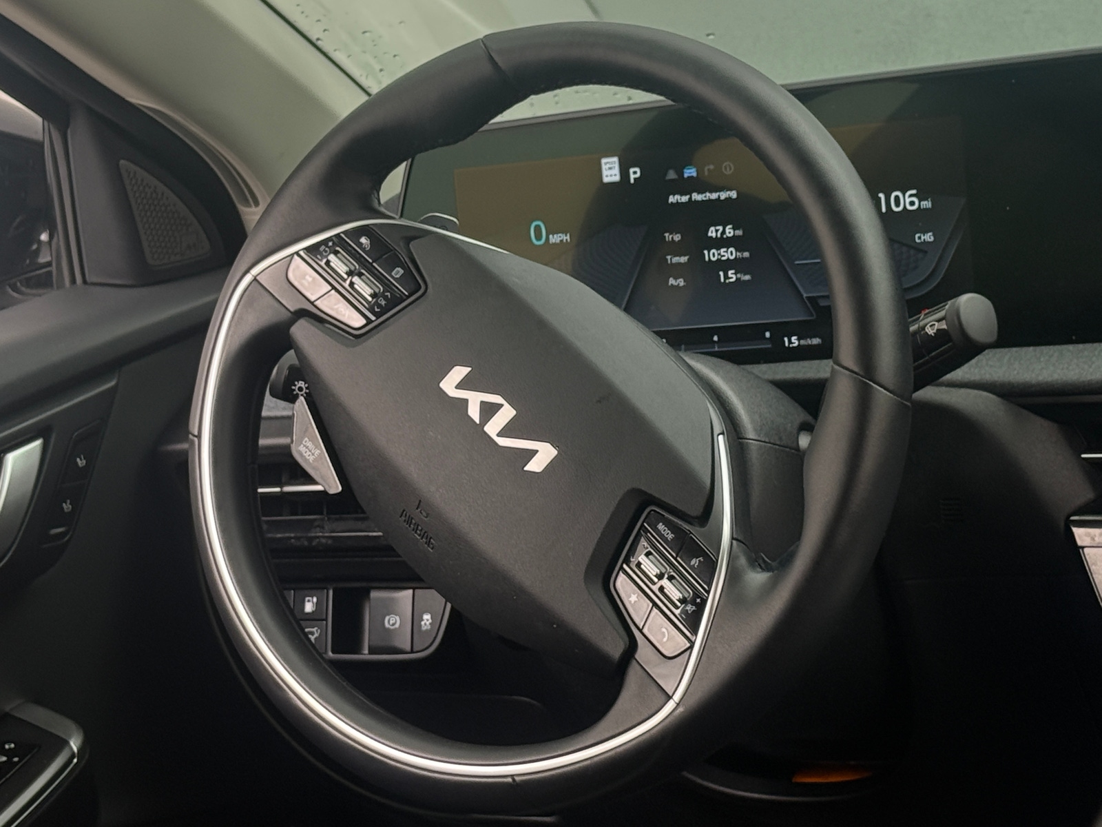 Thumbnail: 2024 Kia EV6 - 4