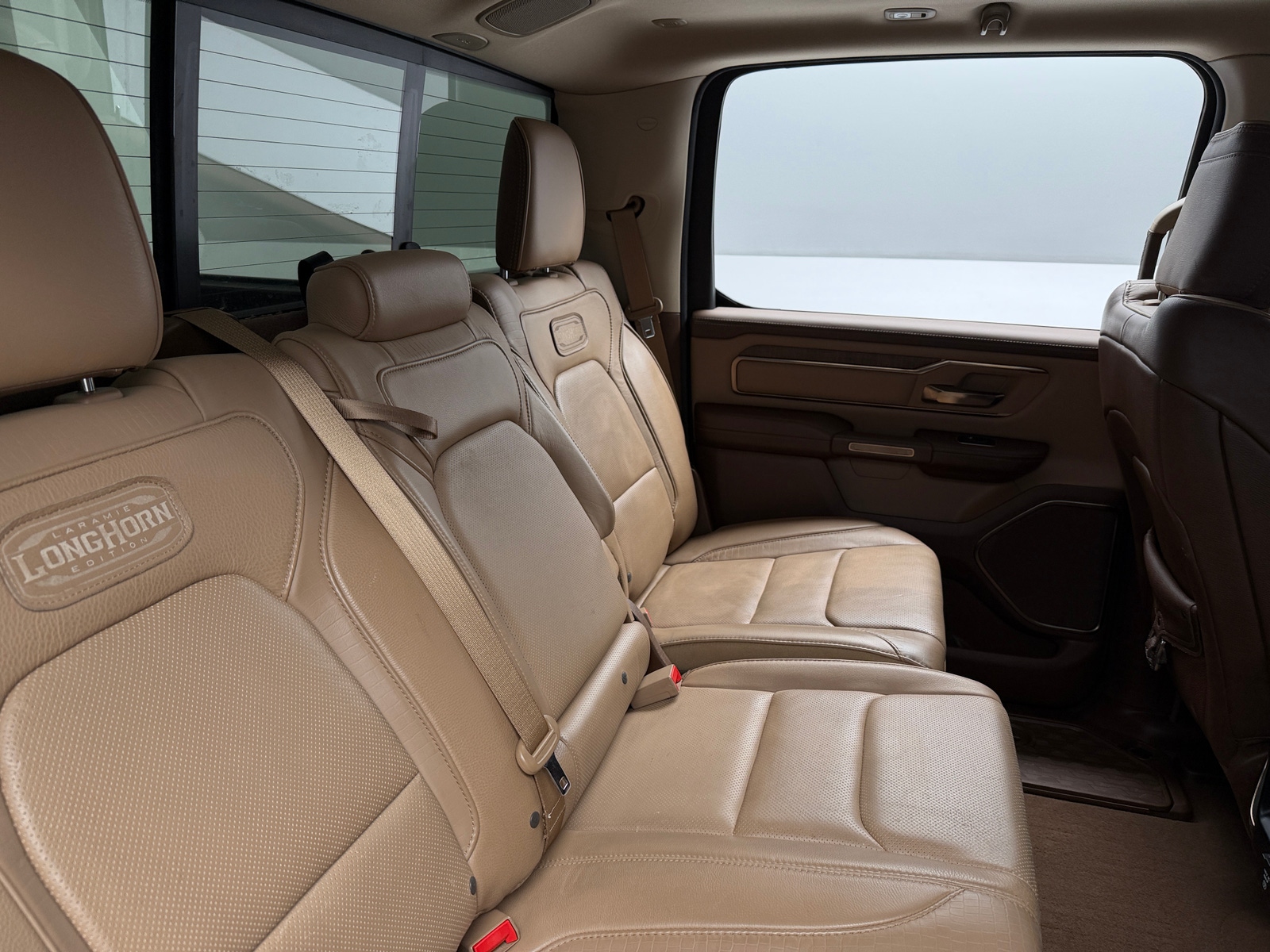 Thumbnail: 2019 RAM 1500 - 5