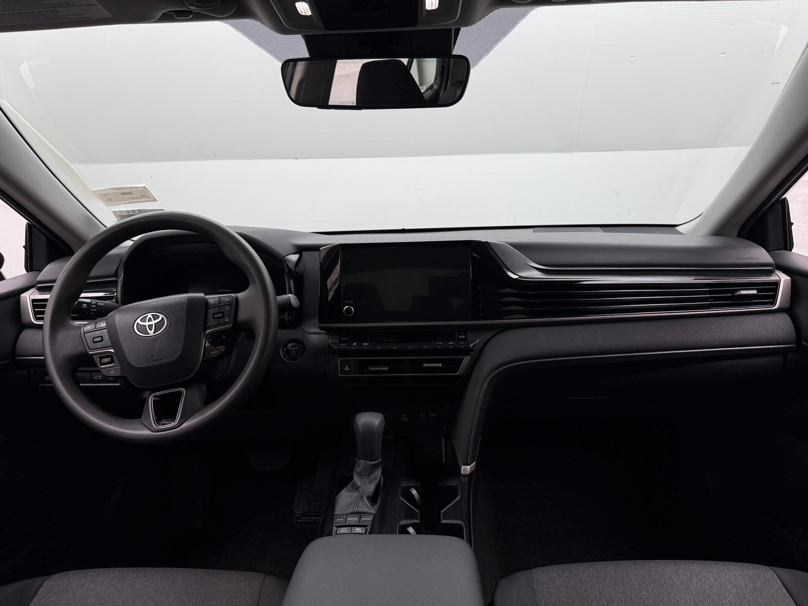 Thumbnail: 2025 Toyota Camry - 3