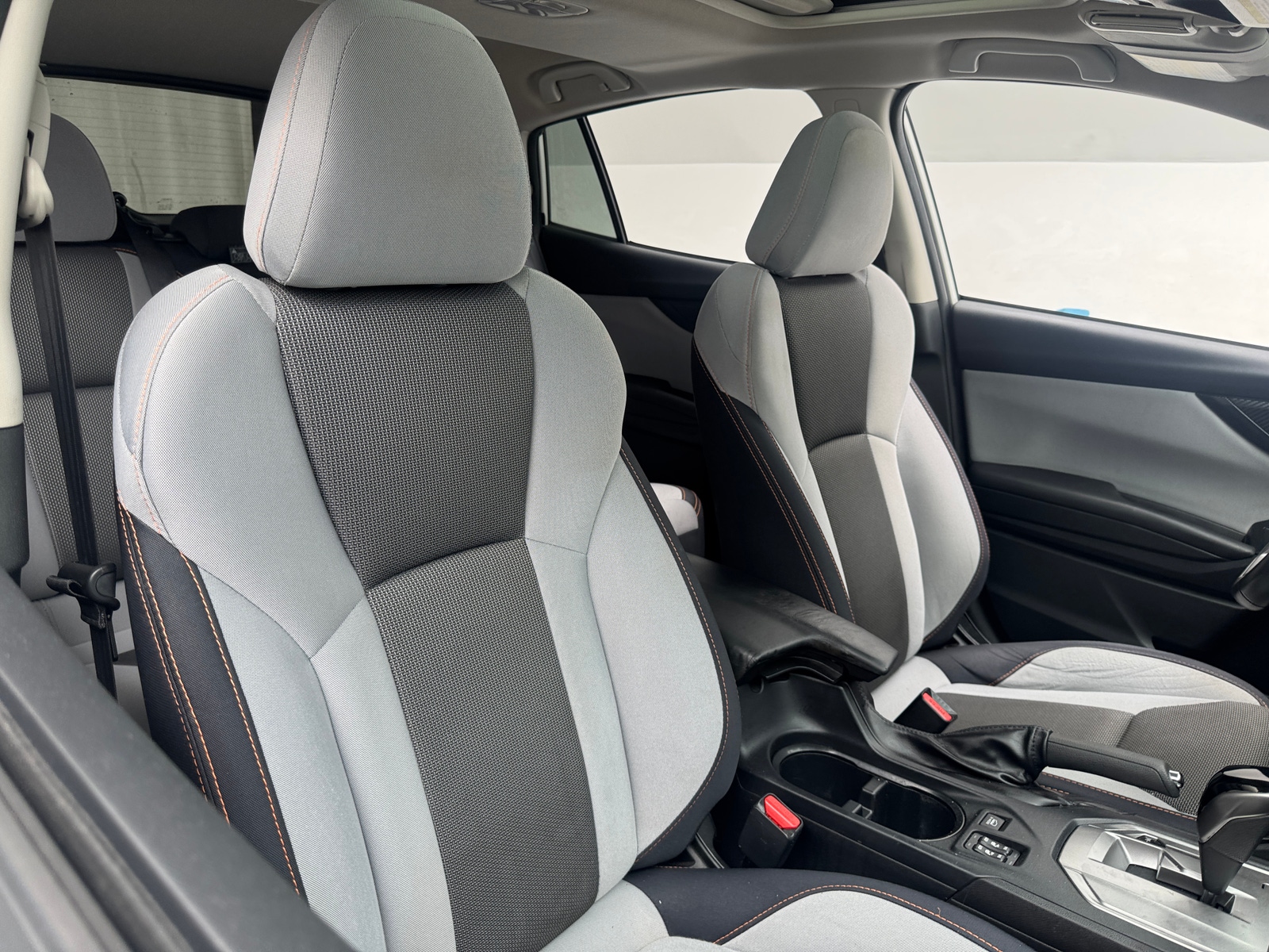Thumbnail: 2020 Subaru Crosstrek - 2