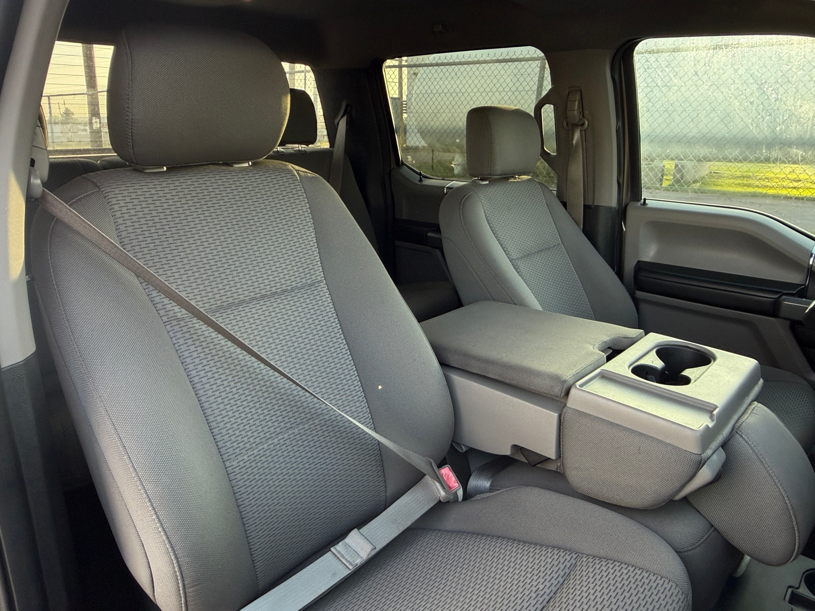 Thumbnail: 2018 Ford Econoline - 2