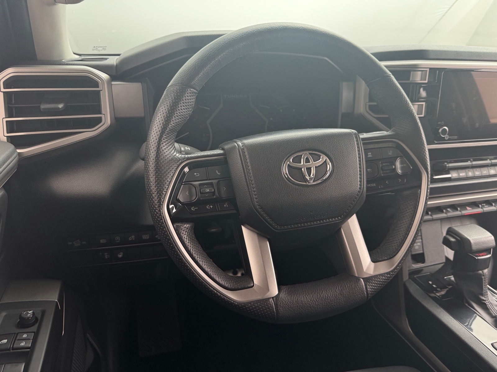 Thumbnail: 2023 Toyota Tundra - 5