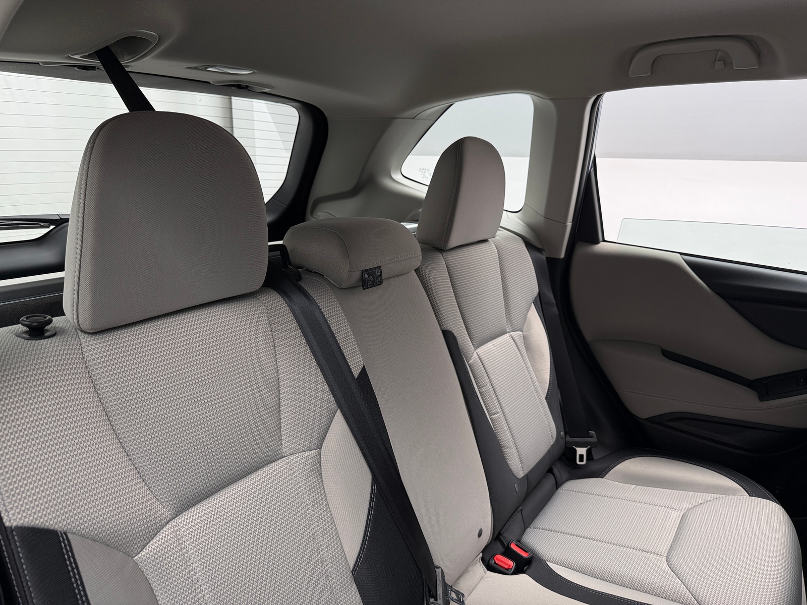 Thumbnail: 2024 Subaru Forester - 6