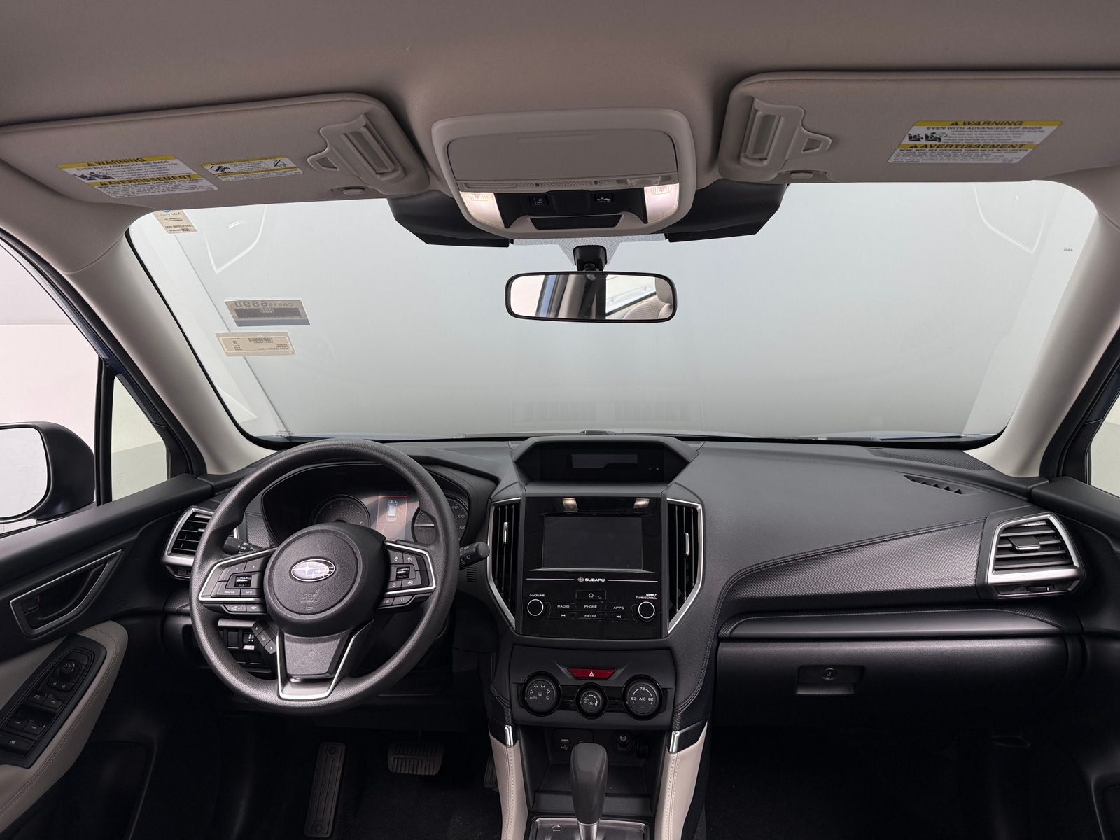Thumbnail: 2024 Subaru Forester - 3