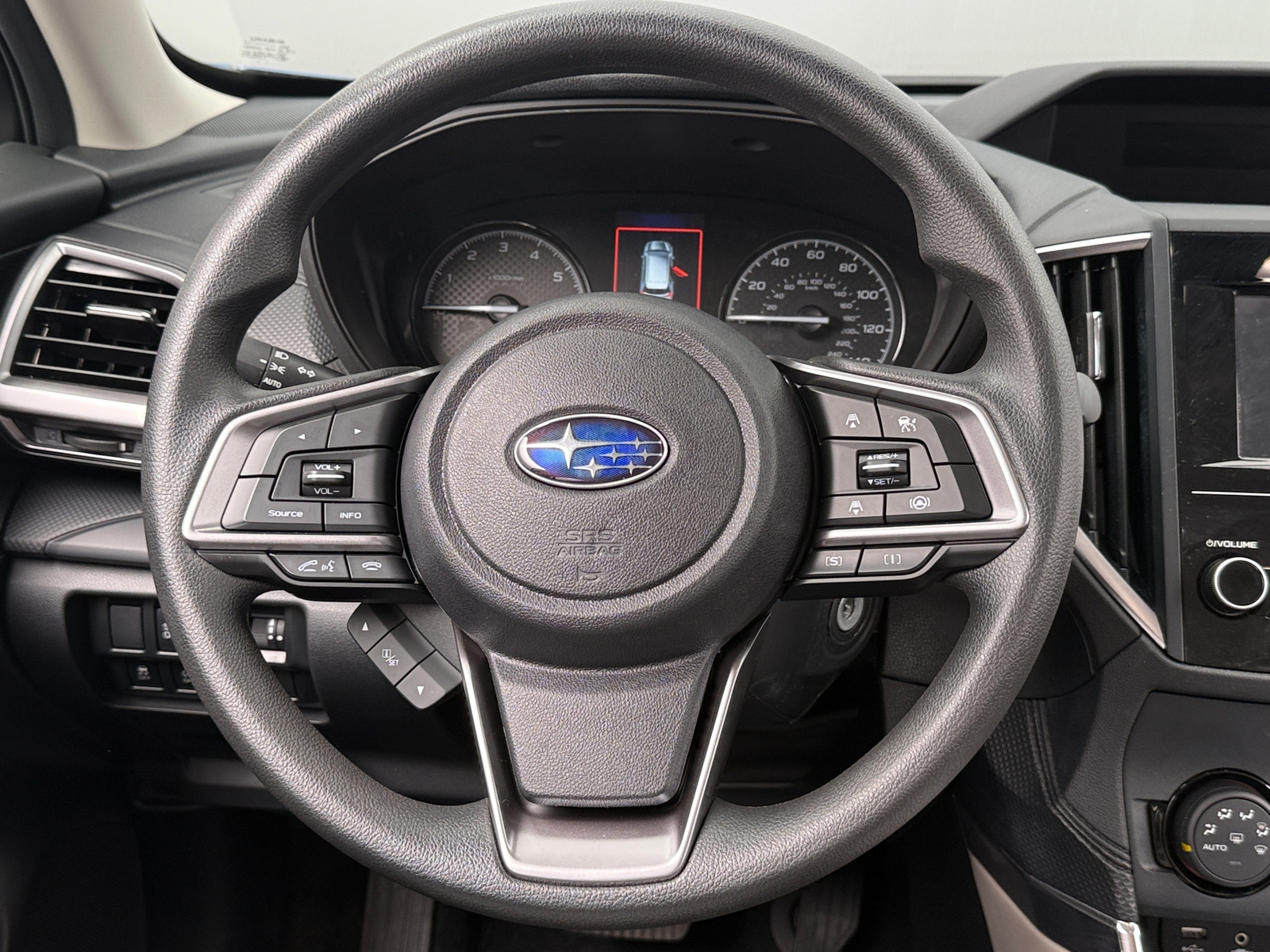Thumbnail: 2024 Subaru Forester - 5