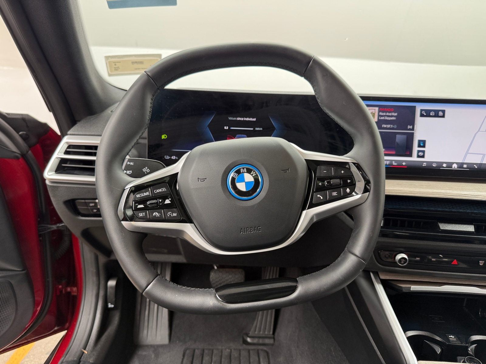 Thumbnail: 2025 BMW i4 - 4