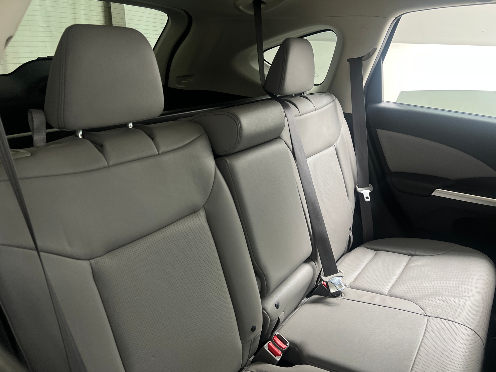 Thumbnail: 2016 Honda CR-V - 5