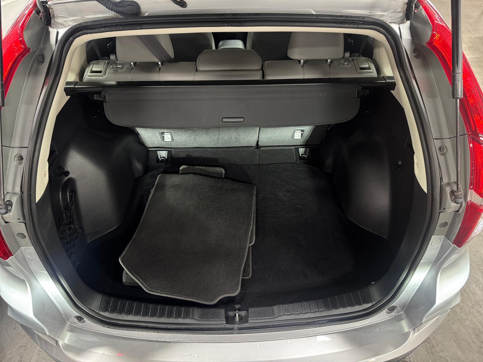 Thumbnail: 2016 Honda CR-V - 6