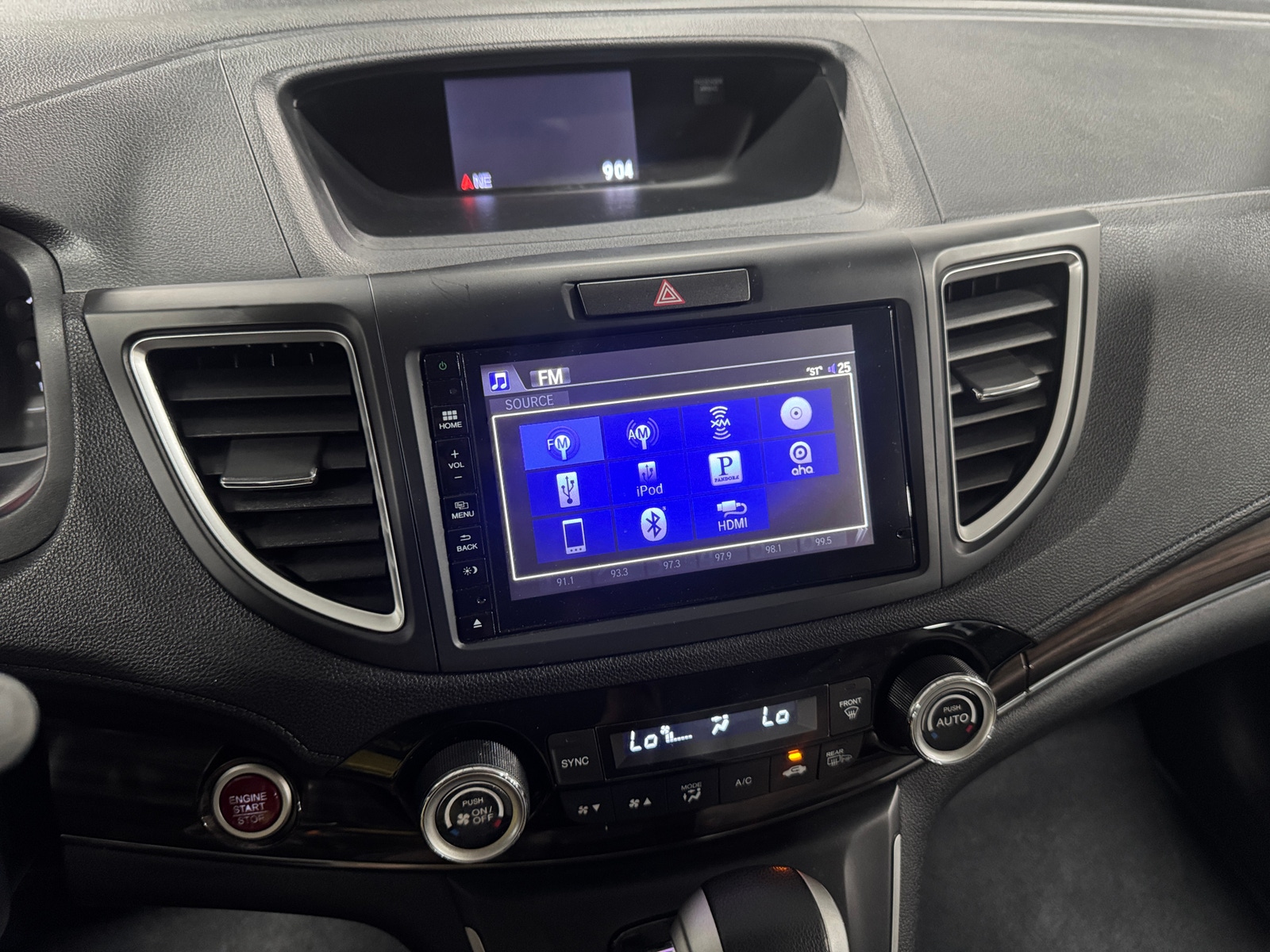 Thumbnail: 2016 Honda CR-V - 3