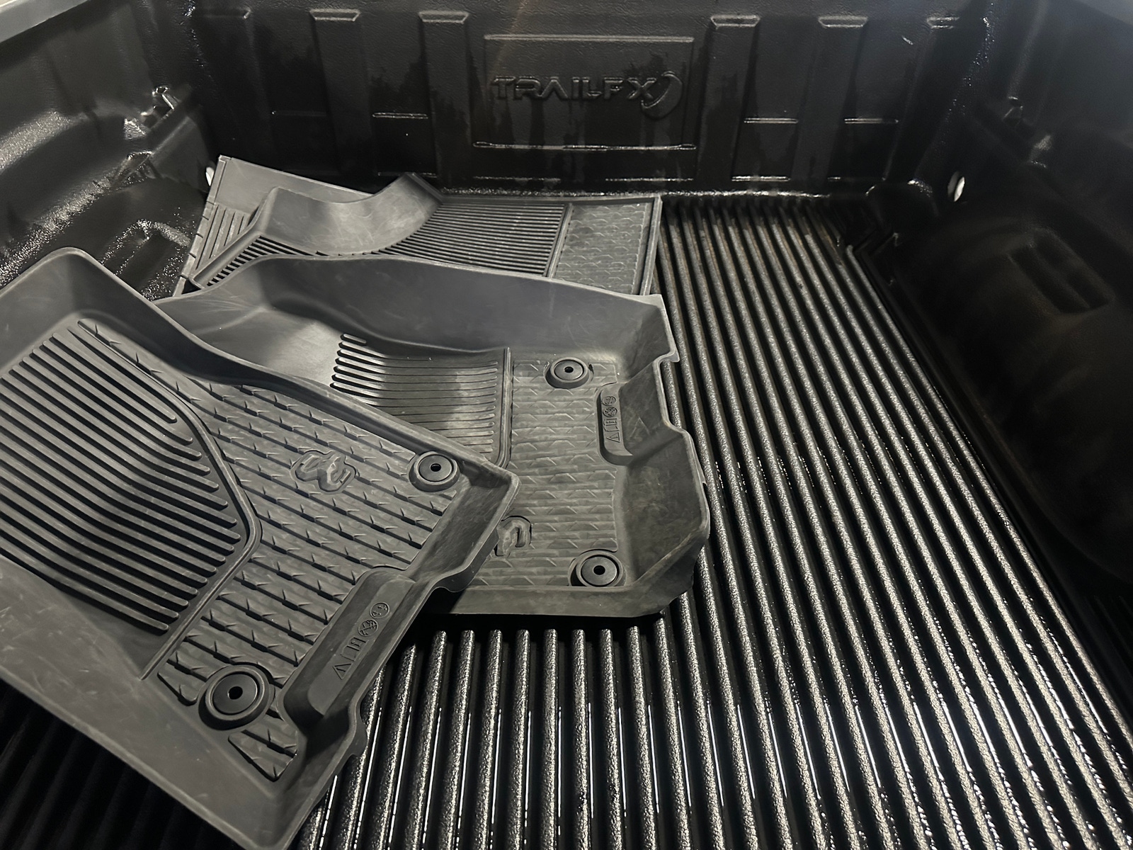 Thumbnail: 2025 RAM 1500 - 7