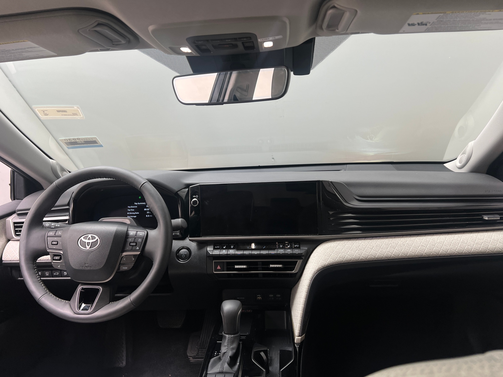Thumbnail: 2025 Toyota Camry - 3